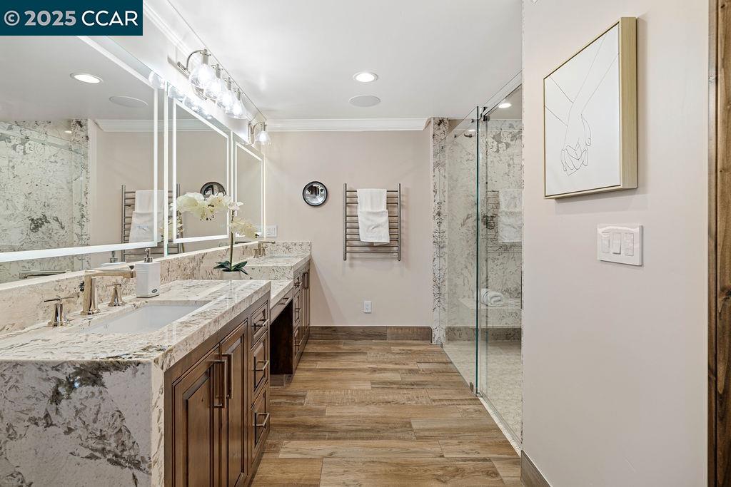 Detail Gallery Image 23 of 60 For 221 El Sobrante Dr, Danville,  CA 94526 - 4 Beds | 6 Baths