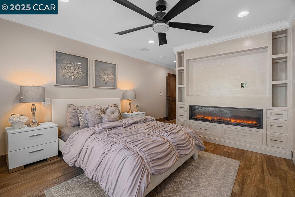 Detail Gallery Image 25 of 60 For 221 El Sobrante Dr, Danville,  CA 94526 - 4 Beds | 6 Baths