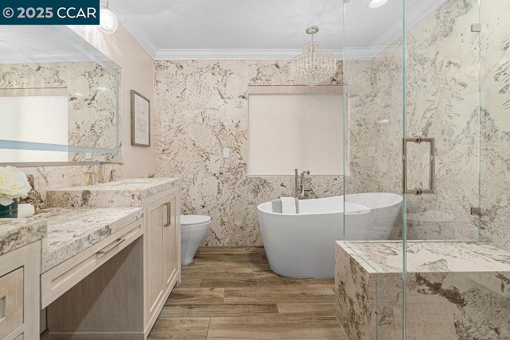 Detail Gallery Image 28 of 60 For 221 El Sobrante Dr, Danville,  CA 94526 - 4 Beds | 6 Baths