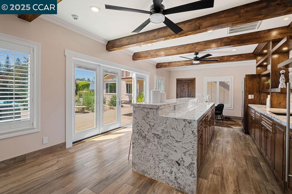 Detail Gallery Image 37 of 60 For 221 El Sobrante Dr, Danville,  CA 94526 - 4 Beds | 6 Baths