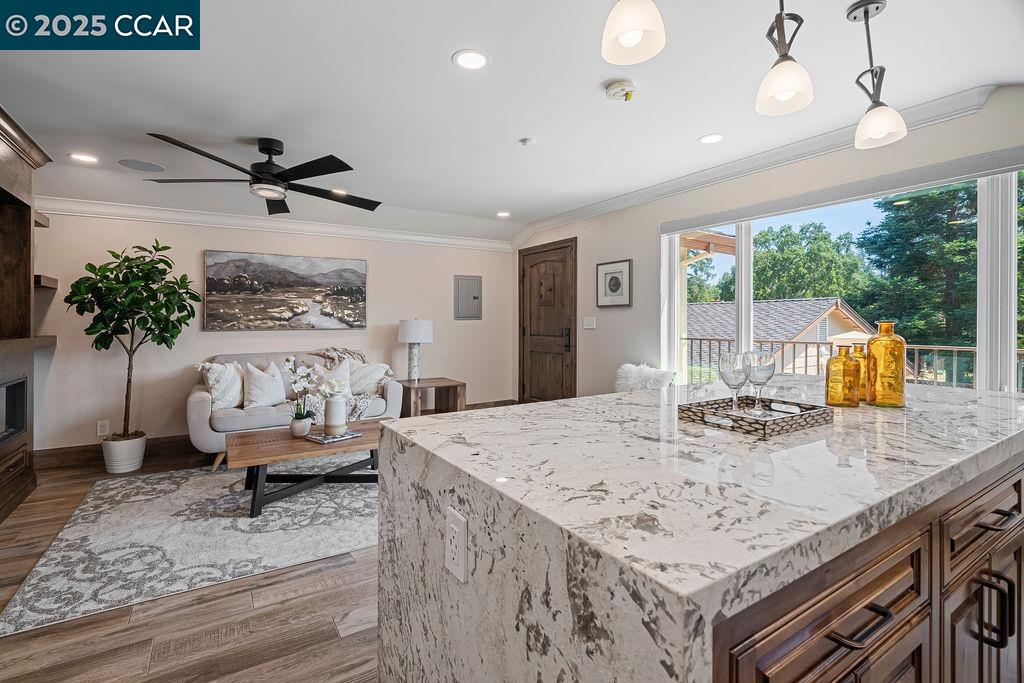 Detail Gallery Image 44 of 60 For 221 El Sobrante Dr, Danville,  CA 94526 - 4 Beds | 6 Baths