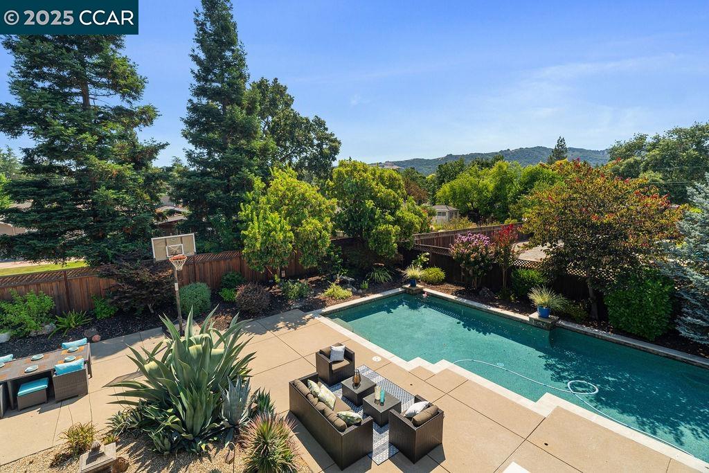 Detail Gallery Image 48 of 60 For 221 El Sobrante Dr, Danville,  CA 94526 - 4 Beds | 6 Baths