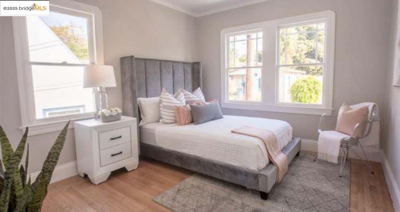 Detail Gallery Image 6 of 10 For 3373 Arkansas, Oakland,  CA 94602 - 2 Beds | 1 Baths