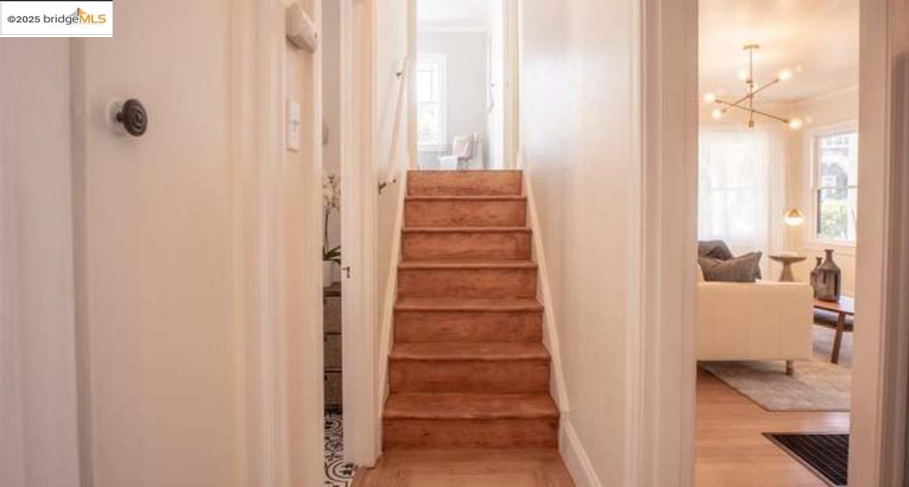 Detail Gallery Image 10 of 10 For 3373 Arkansas, Oakland,  CA 94602 - 2 Beds | 1 Baths