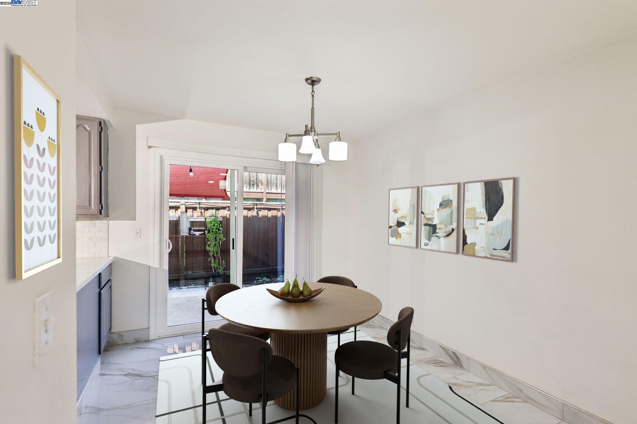 Detail Gallery Image 9 of 40 For 560 La Copita Ct, San Ramon,  CA 94583 - 3 Beds | 1/1 Baths