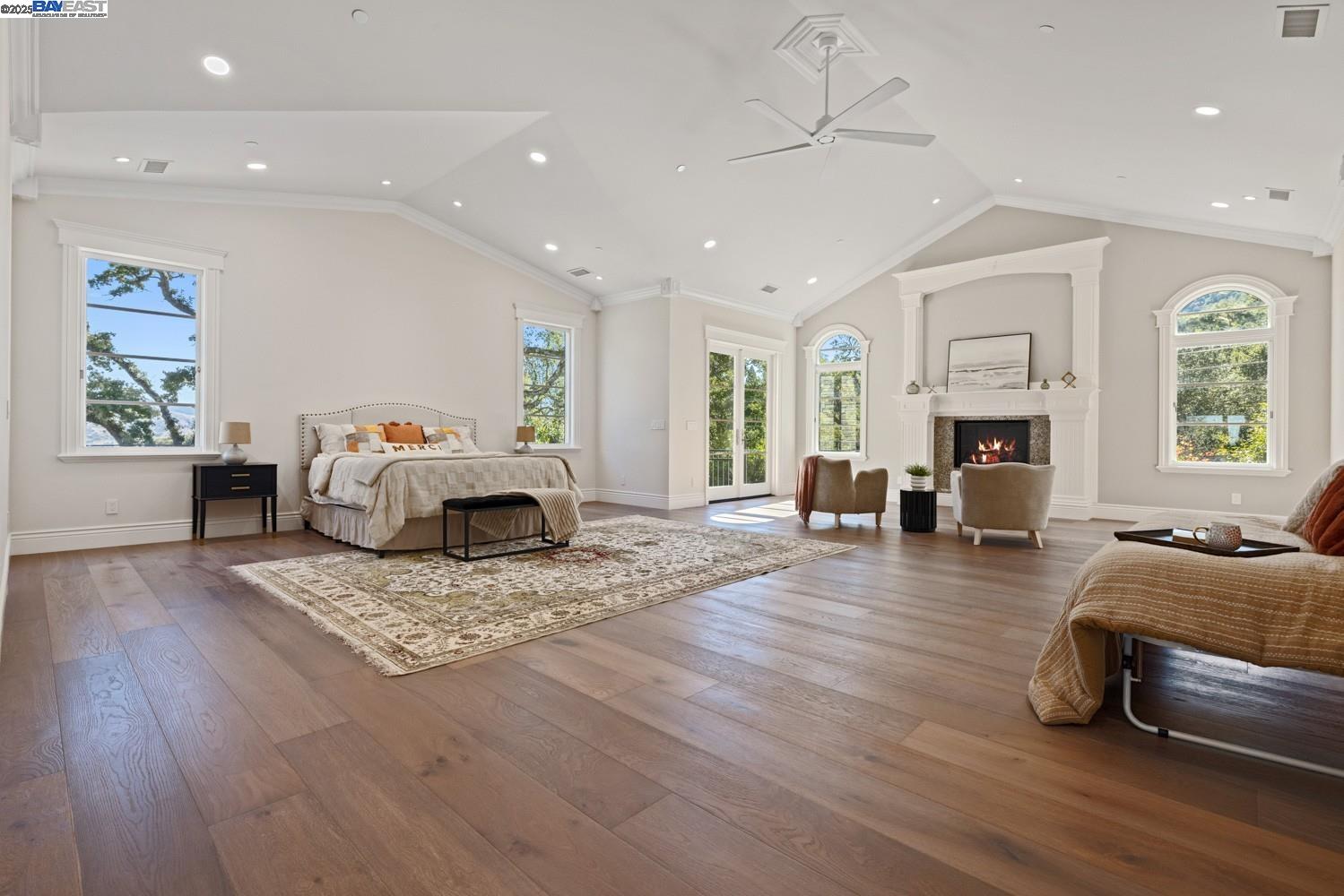 Detail Gallery Image 14 of 35 For 700 Clipper Hill, Danville,  CA 94526-2314 - 6 Beds | 6 Baths