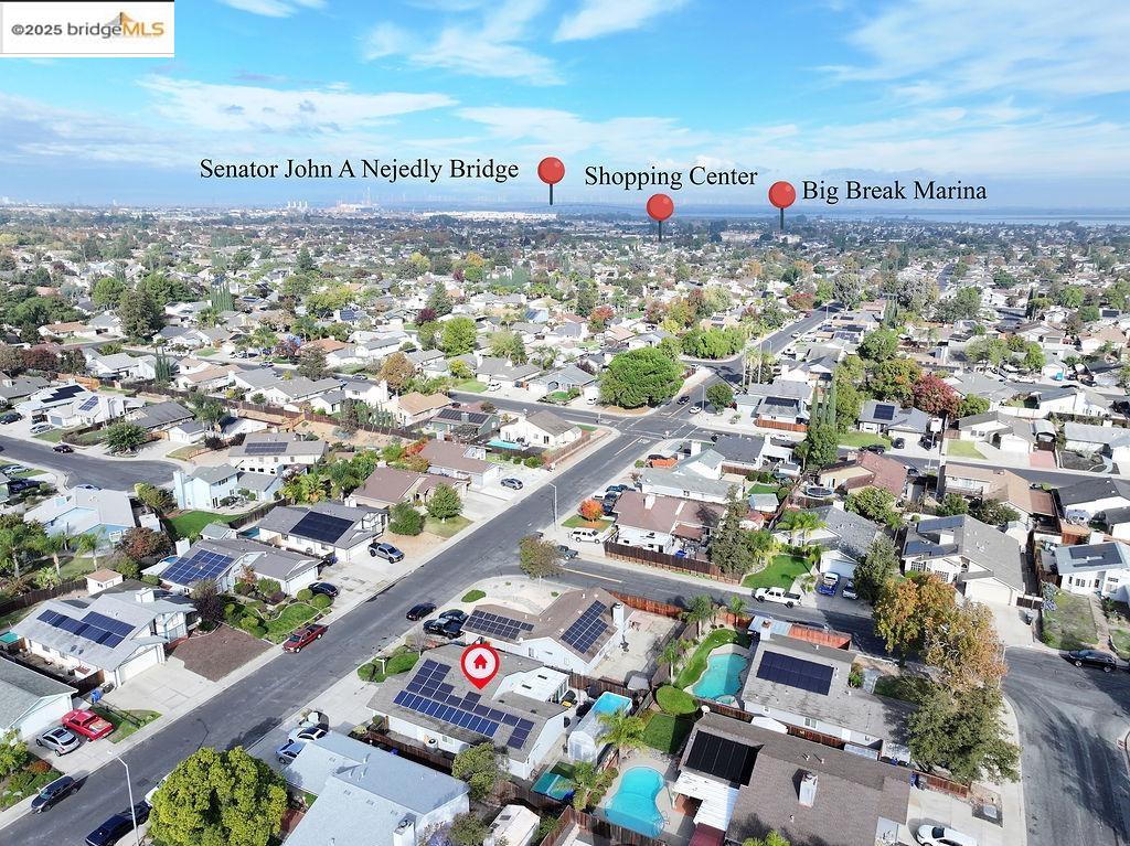 Detail Gallery Image 3 of 26 For 4234 Sequoia Dr., Oakley,  CA 94561 - 3 Beds | 2 Baths