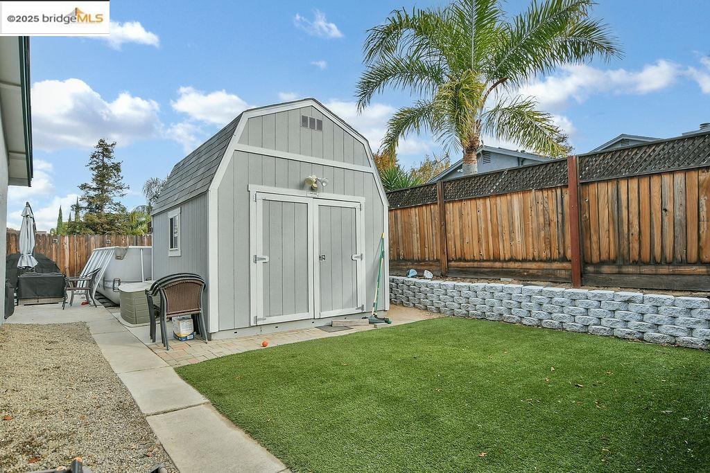 Detail Gallery Image 23 of 26 For 4234 Sequoia Dr., Oakley,  CA 94561 - 3 Beds | 2 Baths