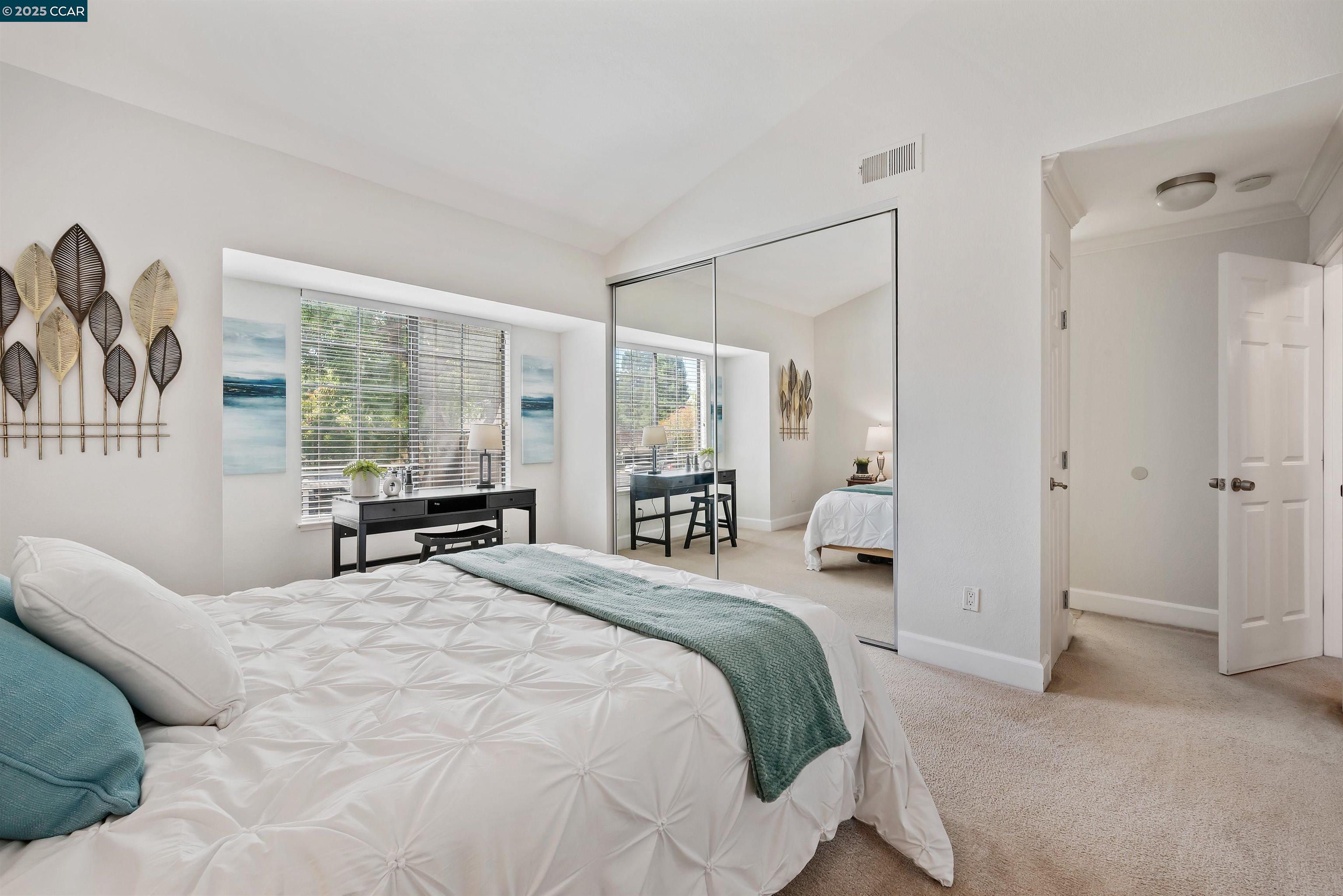 Detail Gallery Image 20 of 36 For 332 Eastridge Dr, San Ramon,  CA 94582 - 2 Beds | 2 Baths