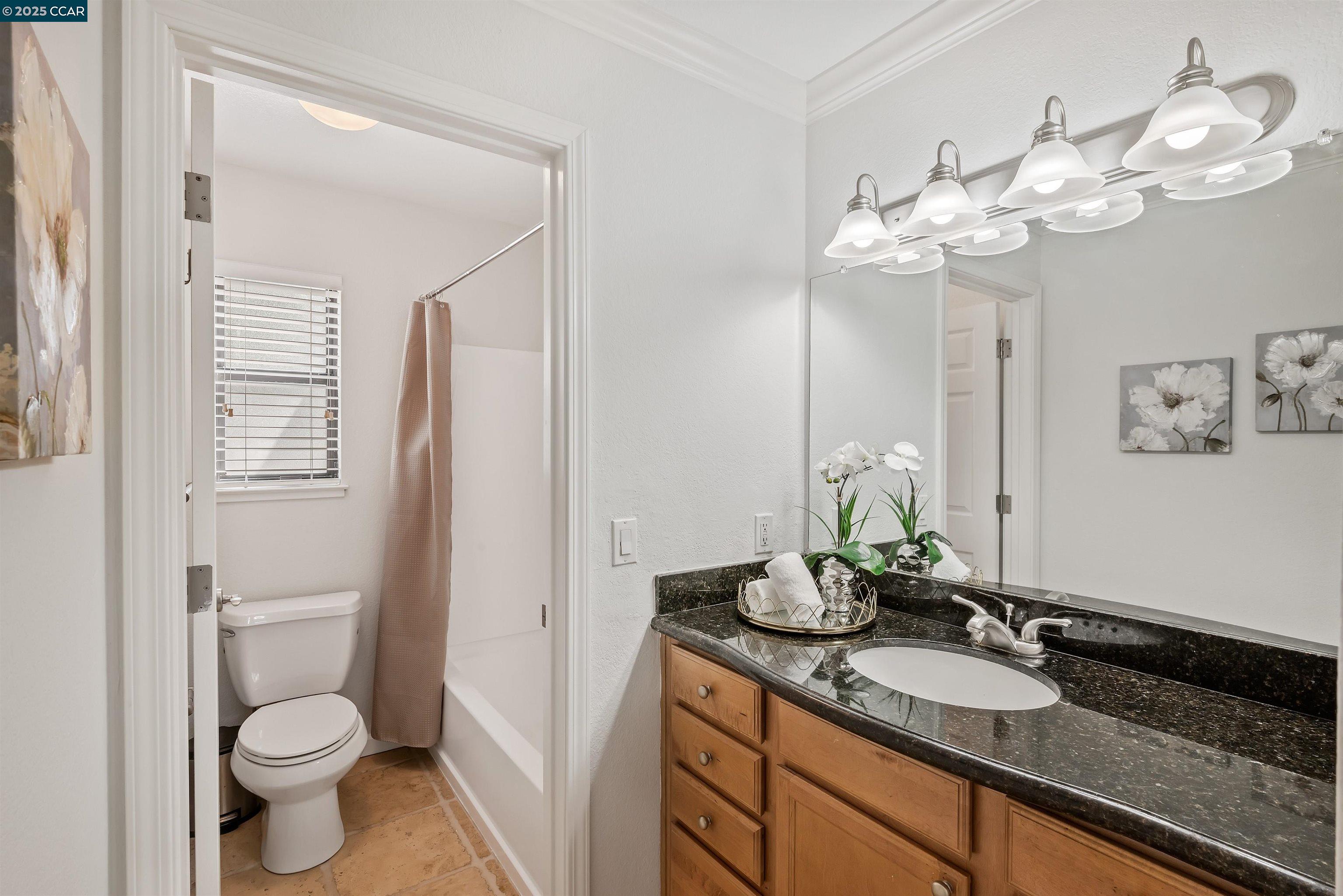 Detail Gallery Image 21 of 36 For 332 Eastridge Dr, San Ramon,  CA 94582 - 2 Beds | 2 Baths