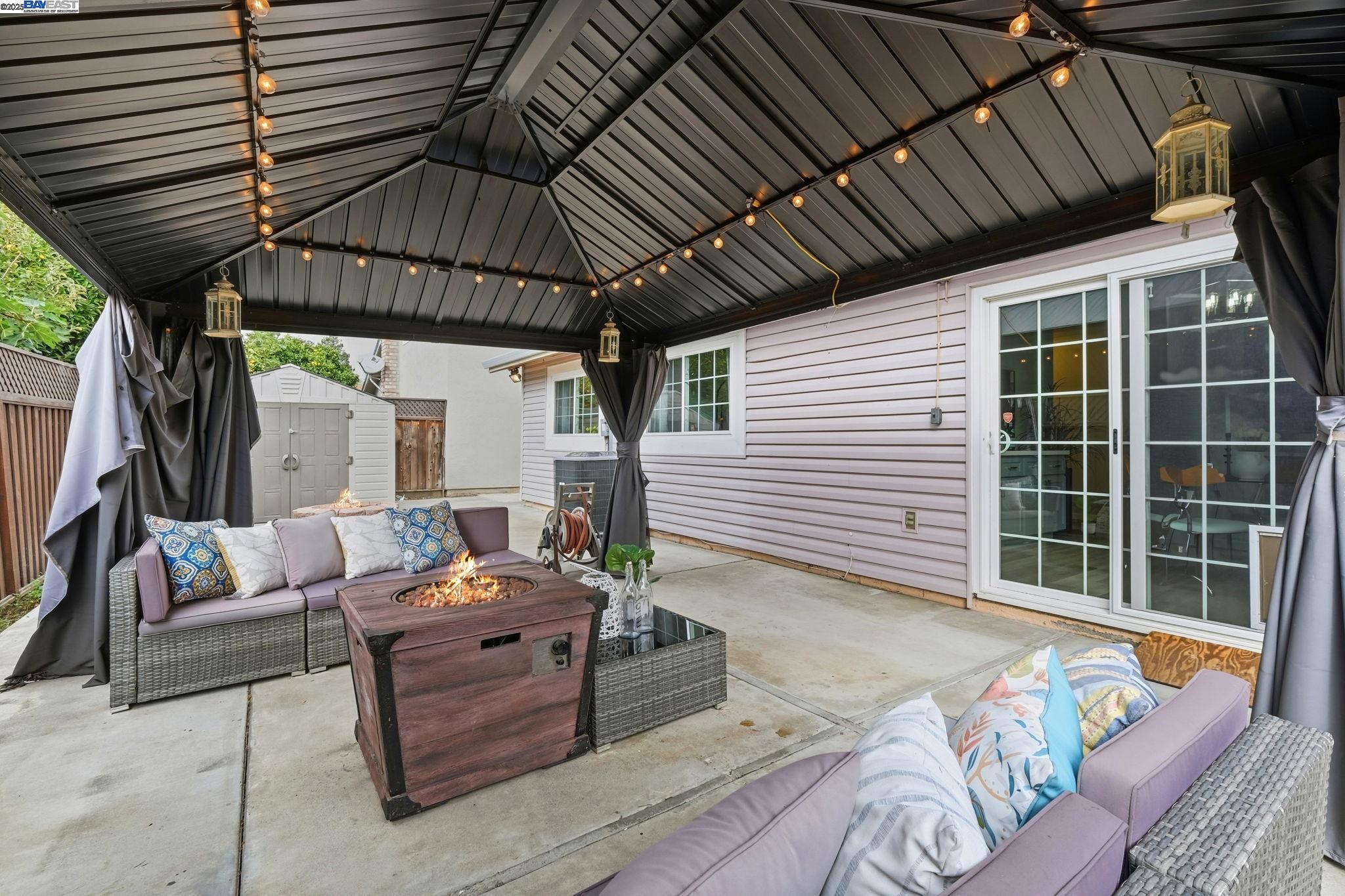 Detail Gallery Image 15 of 35 For 34319 Chester Ct, Fremont,  CA 94555 - 3 Beds | 2 Baths