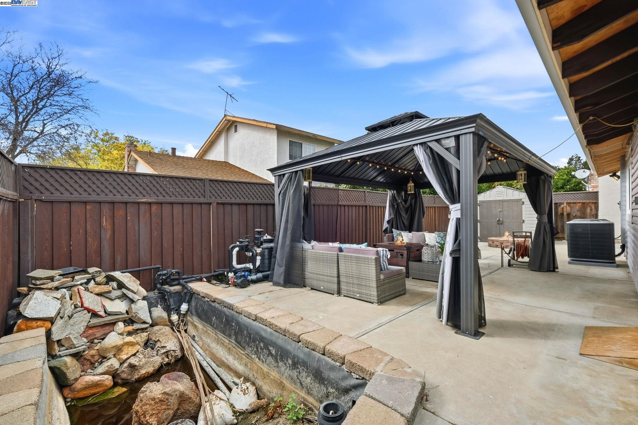 Detail Gallery Image 17 of 35 For 34319 Chester Ct, Fremont,  CA 94555 - 3 Beds | 2 Baths