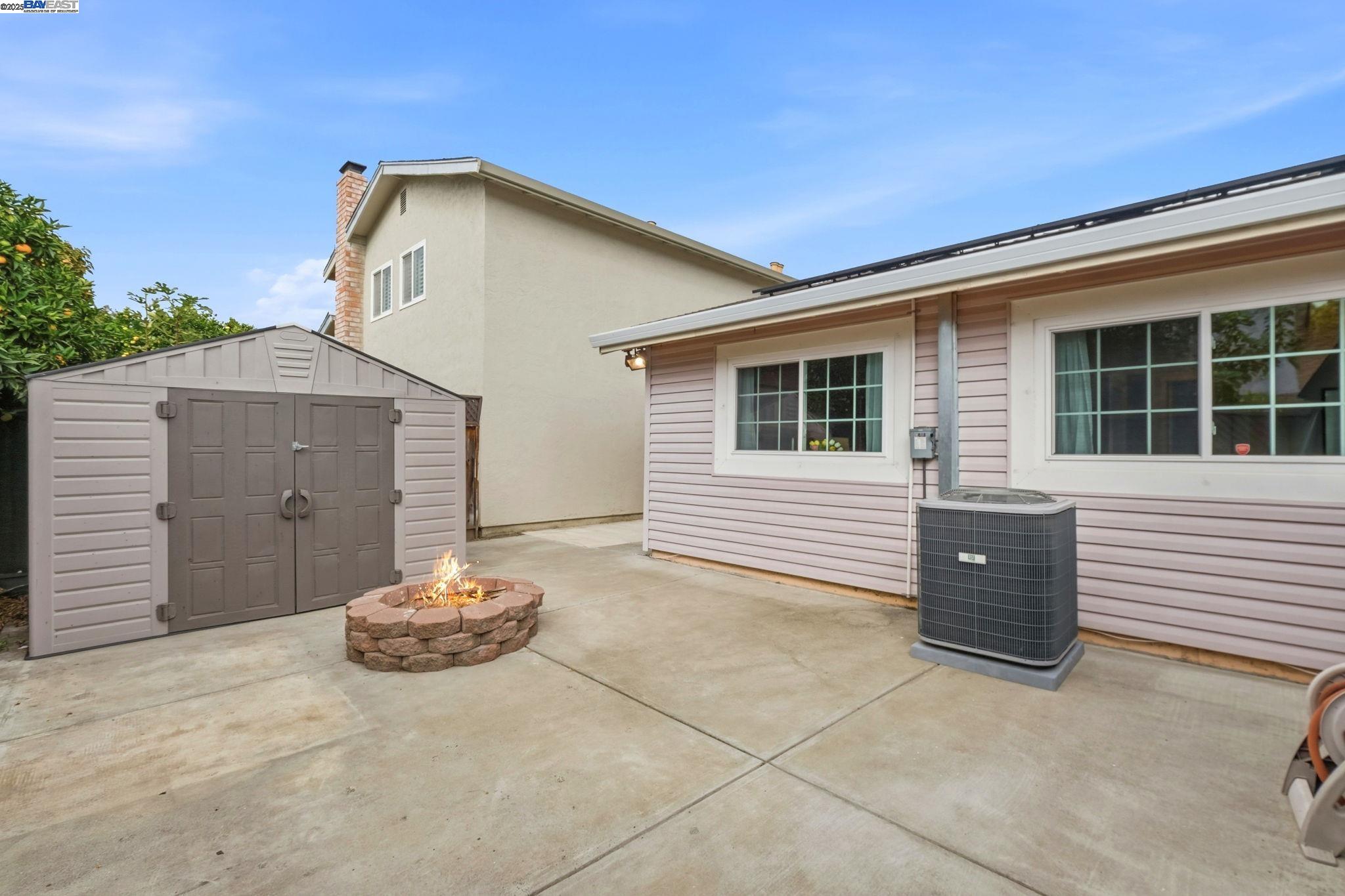 Detail Gallery Image 20 of 35 For 34319 Chester Ct, Fremont,  CA 94555 - 3 Beds | 2 Baths