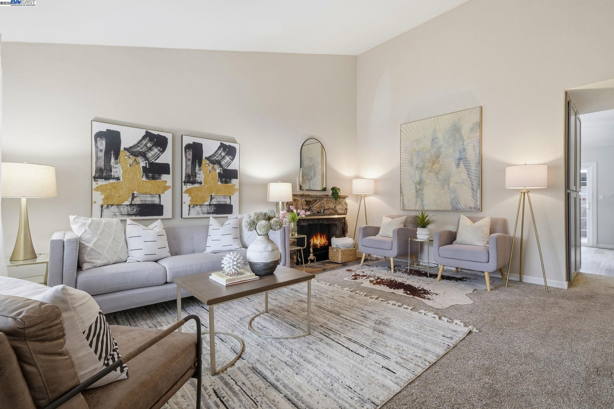 Detail Gallery Image 7 of 35 For 34319 Chester Ct, Fremont,  CA 94555 - 3 Beds | 2 Baths