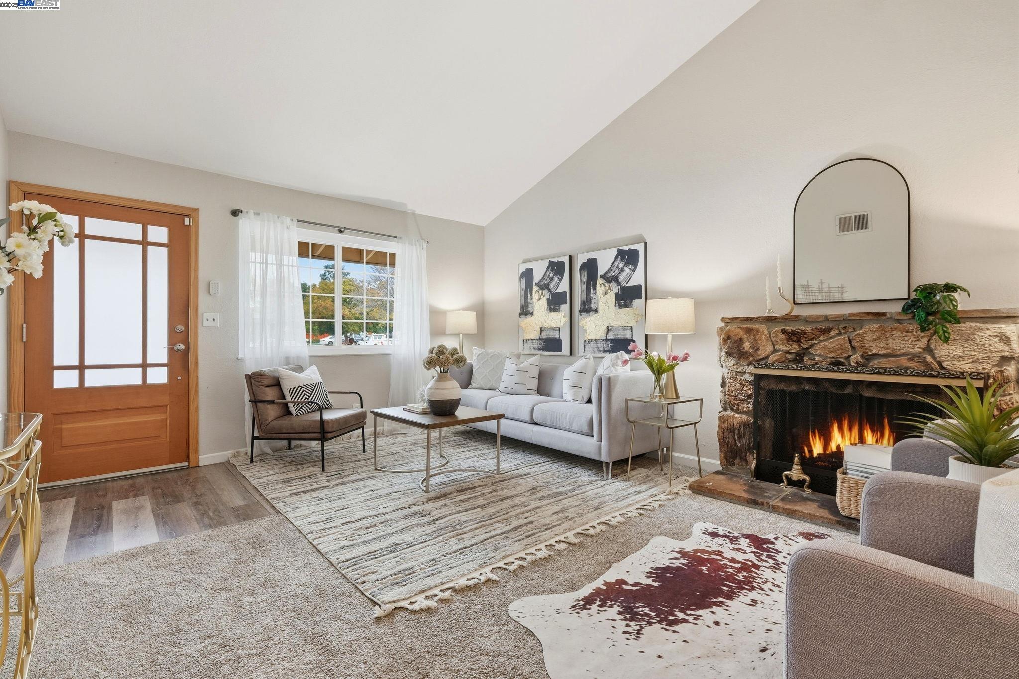 Detail Gallery Image 8 of 35 For 34319 Chester Ct, Fremont,  CA 94555 - 3 Beds | 2 Baths