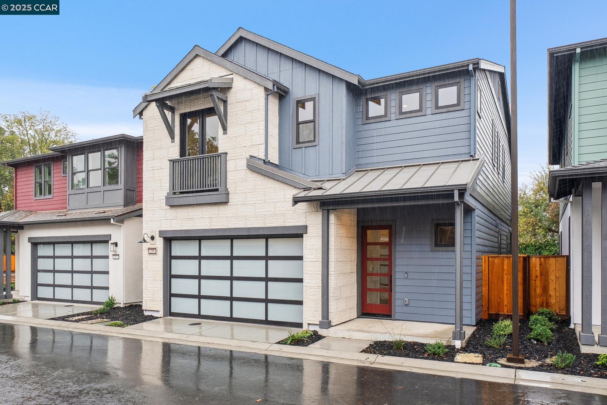 Detail Gallery Image 2 of 41 For 259 Haleena Place, Walnut Creek,  CA 94596 - 4 Beds | 3/1 Baths