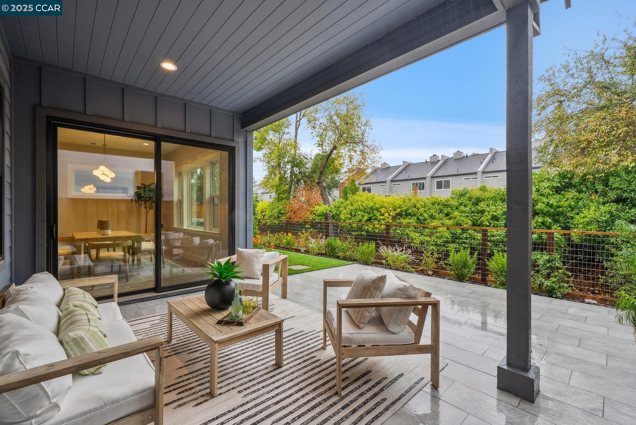 Detail Gallery Image 38 of 41 For 259 Haleena Place, Walnut Creek,  CA 94596 - 4 Beds | 3/1 Baths