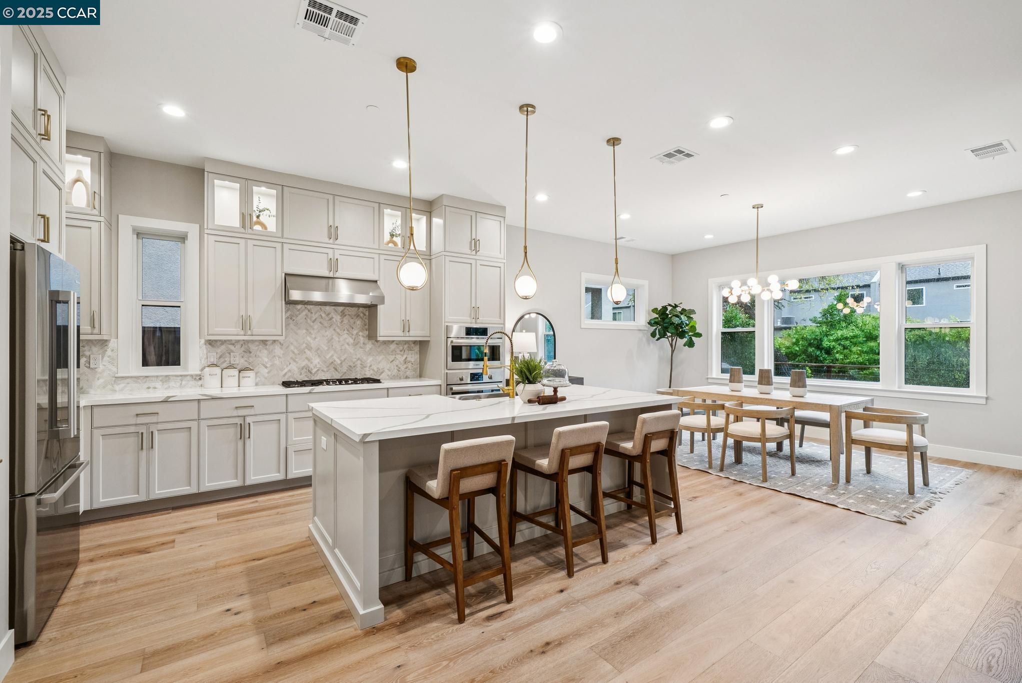 Detail Gallery Image 10 of 41 For 259 Haleena Place, Walnut Creek,  CA 94596 - 4 Beds | 3/1 Baths