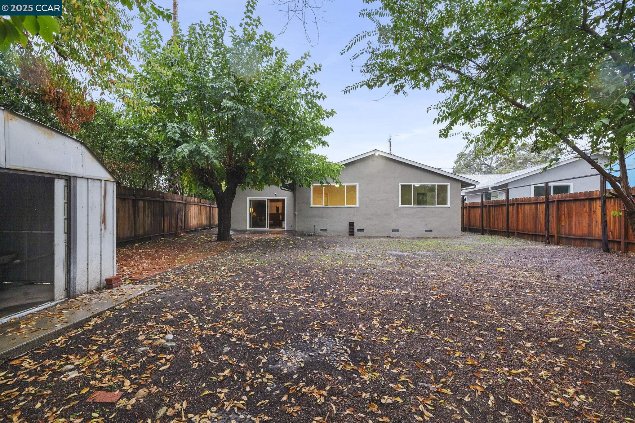 Detail Gallery Image 20 of 23 For 1867 Toyon Dr, Concord,  CA 94520 - 3 Beds | 2 Baths