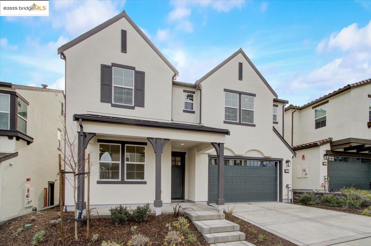 Detail Gallery Image 2 of 57 For 104 Laurel Oak Dr, Pleasant Hill,  CA 94523 - 4 Beds | 3 Baths