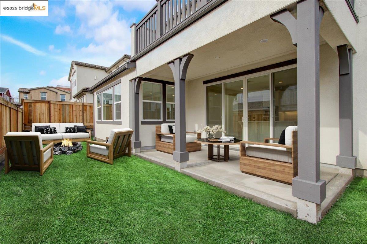 Detail Gallery Image 47 of 57 For 104 Laurel Oak Dr, Pleasant Hill,  CA 94523 - 4 Beds | 3 Baths