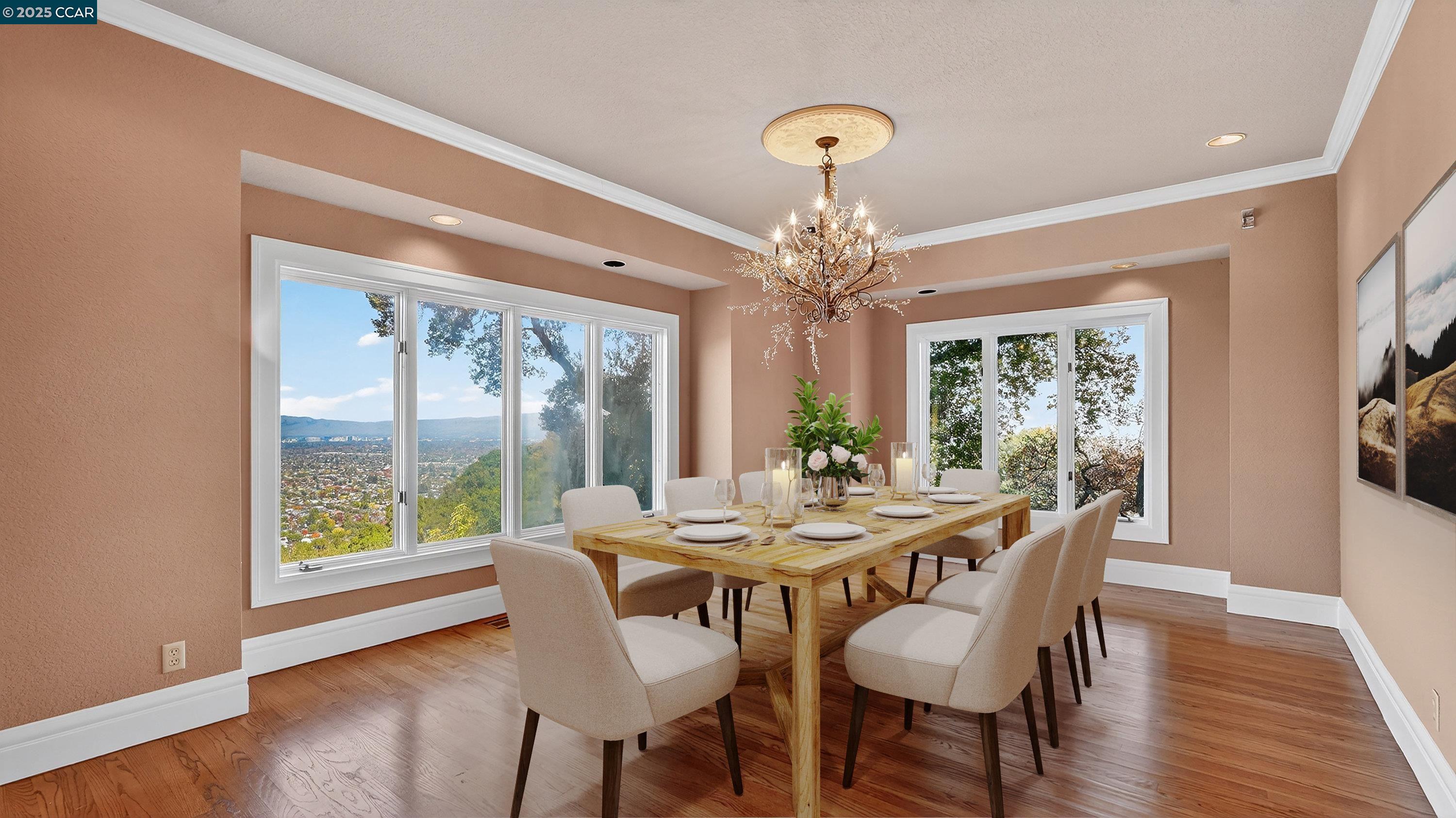 Detail Gallery Image 19 of 45 For 311 Santa Rosa Dr, Los Gatos,  CA 95032 - 5 Beds | 3/1 Baths