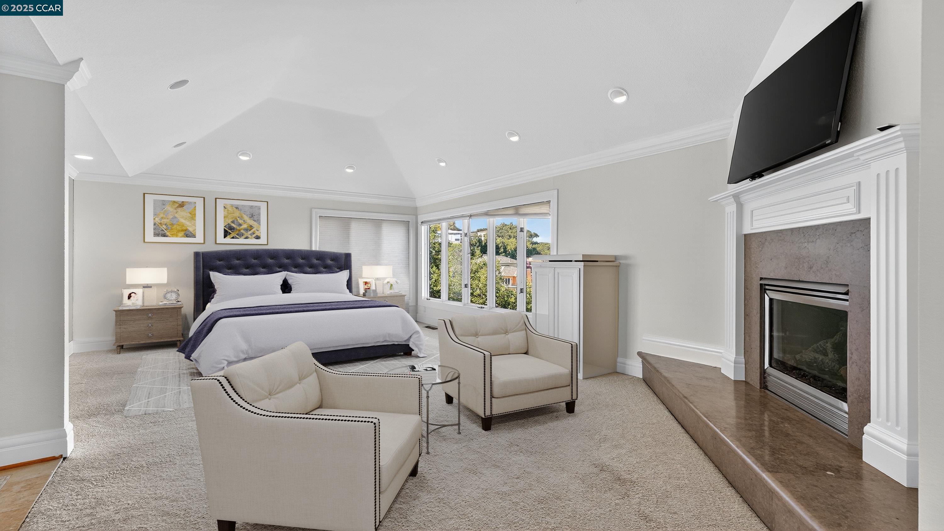 Detail Gallery Image 22 of 45 For 311 Santa Rosa Dr, Los Gatos,  CA 95032 - 5 Beds | 3/1 Baths