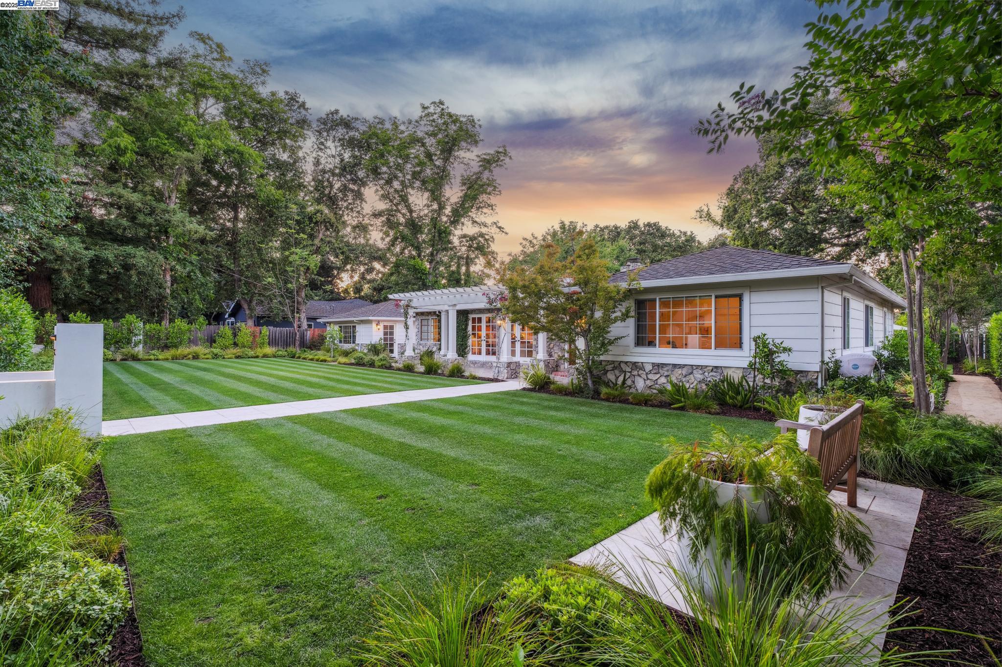 Detail Gallery Image 2 of 60 For 55 Cora Ct, Walnut Creek,  CA 94597 - 4 Beds | 2 Baths