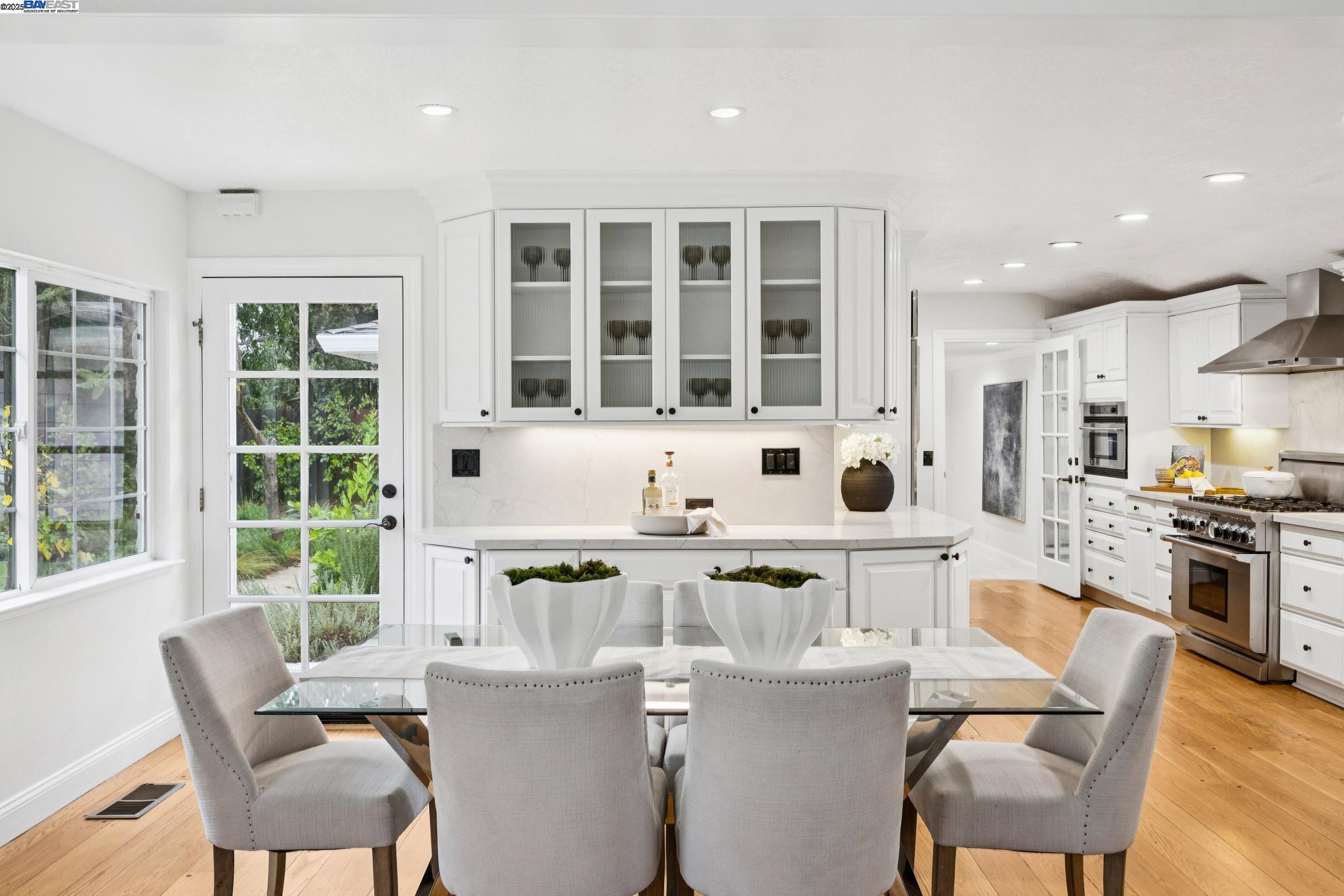 Detail Gallery Image 12 of 60 For 55 Cora Ct, Walnut Creek,  CA 94597 - 4 Beds | 2 Baths