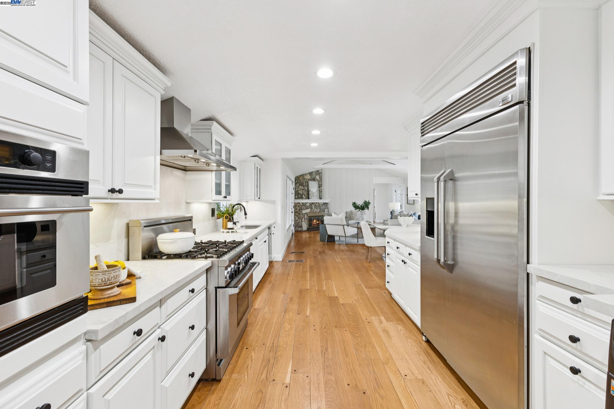 Detail Gallery Image 16 of 60 For 55 Cora Ct, Walnut Creek,  CA 94597 - 4 Beds | 2 Baths