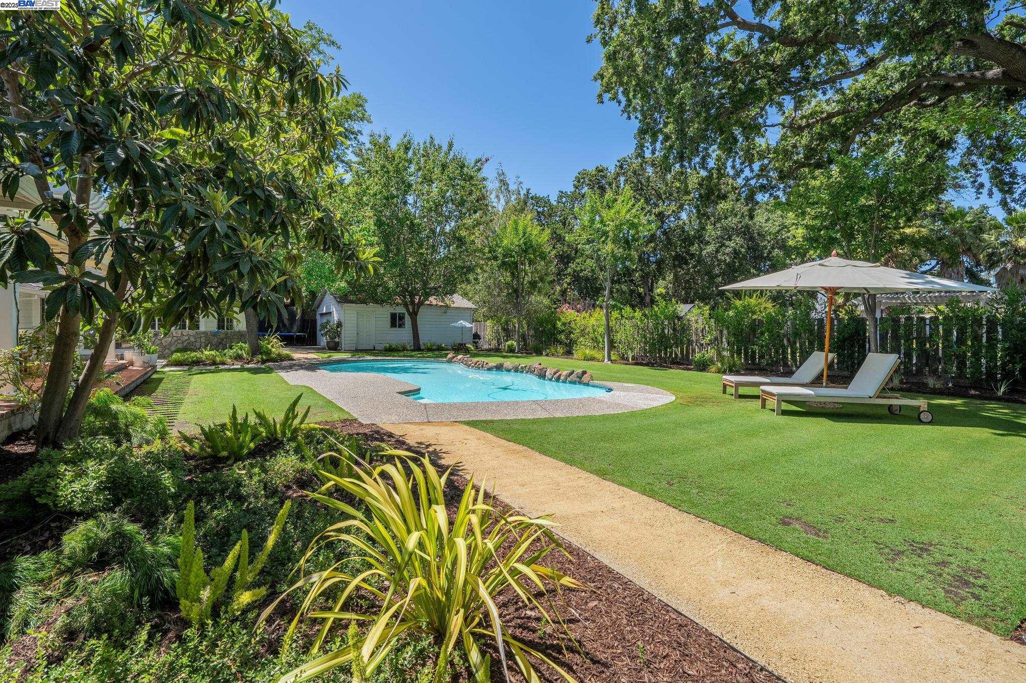 Detail Gallery Image 43 of 60 For 55 Cora Ct, Walnut Creek,  CA 94597 - 4 Beds | 2 Baths