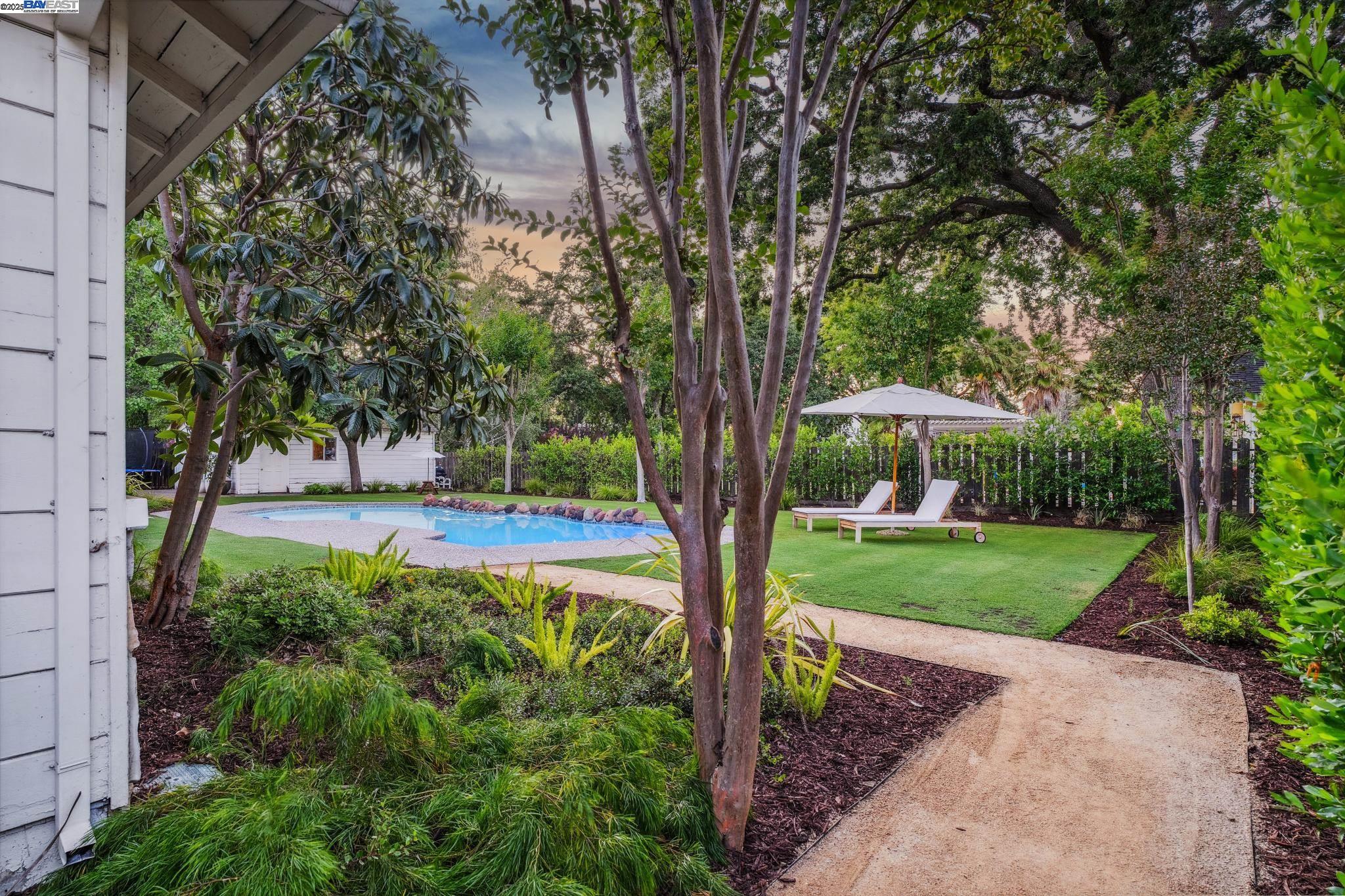 Detail Gallery Image 50 of 60 For 55 Cora Ct, Walnut Creek,  CA 94597 - 4 Beds | 2 Baths