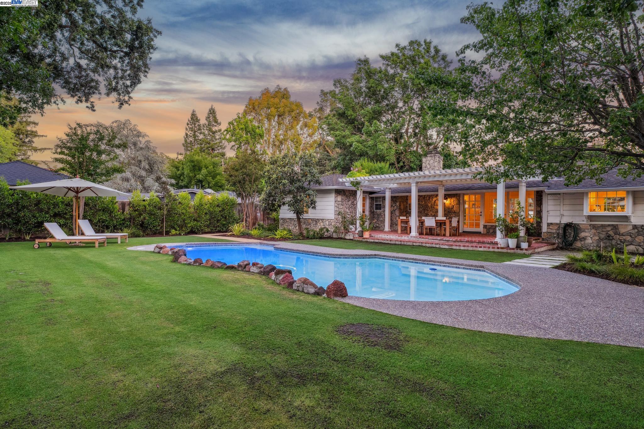 Detail Gallery Image 52 of 60 For 55 Cora Ct, Walnut Creek,  CA 94597 - 4 Beds | 2 Baths