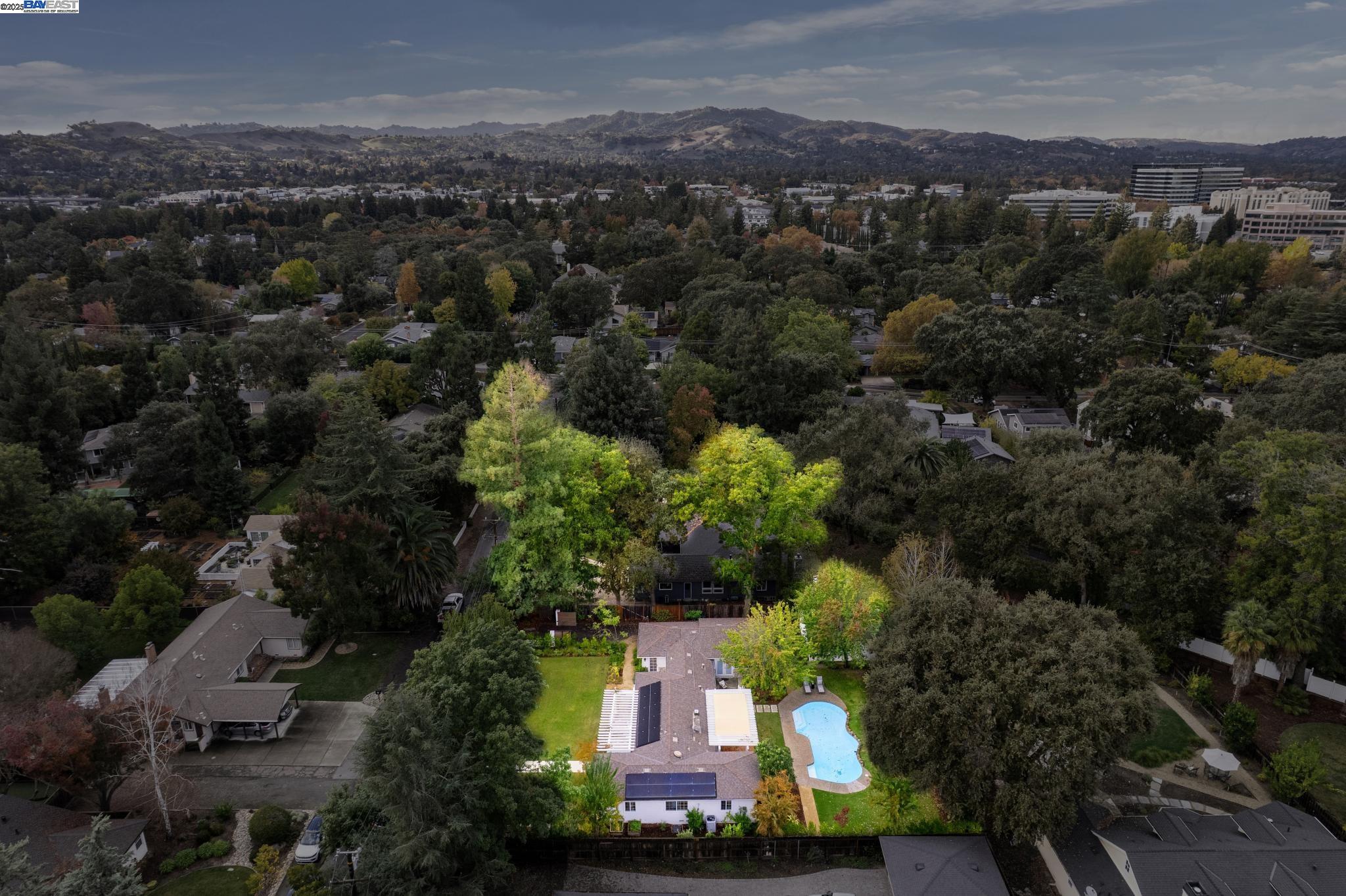 Detail Gallery Image 59 of 60 For 55 Cora Ct, Walnut Creek,  CA 94597 - 4 Beds | 2 Baths