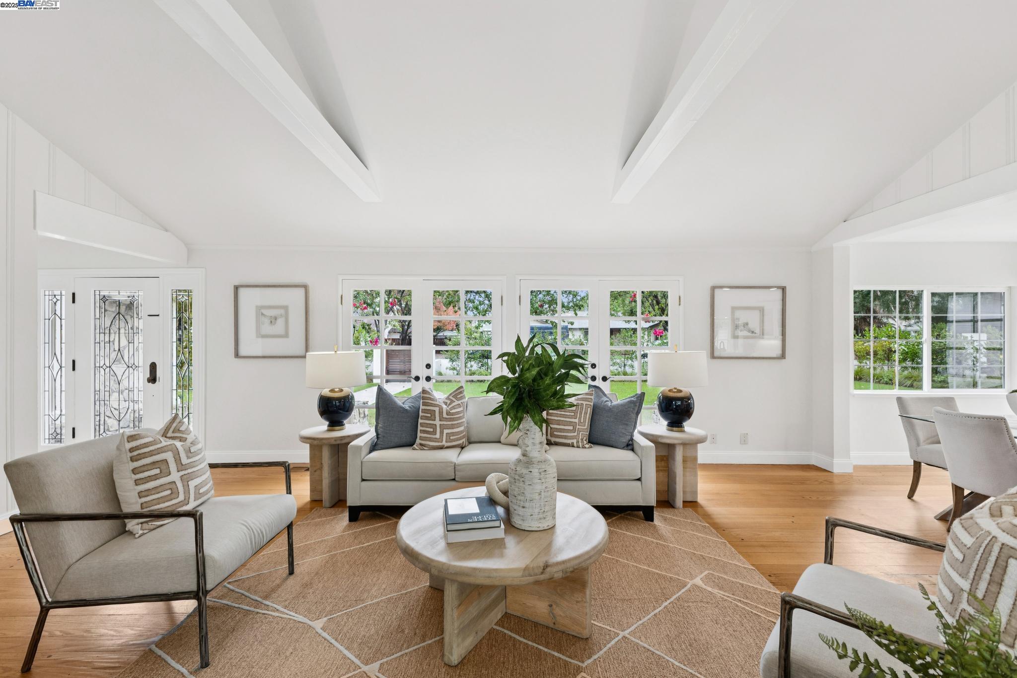 Detail Gallery Image 8 of 60 For 55 Cora Ct, Walnut Creek,  CA 94597 - 4 Beds | 2 Baths