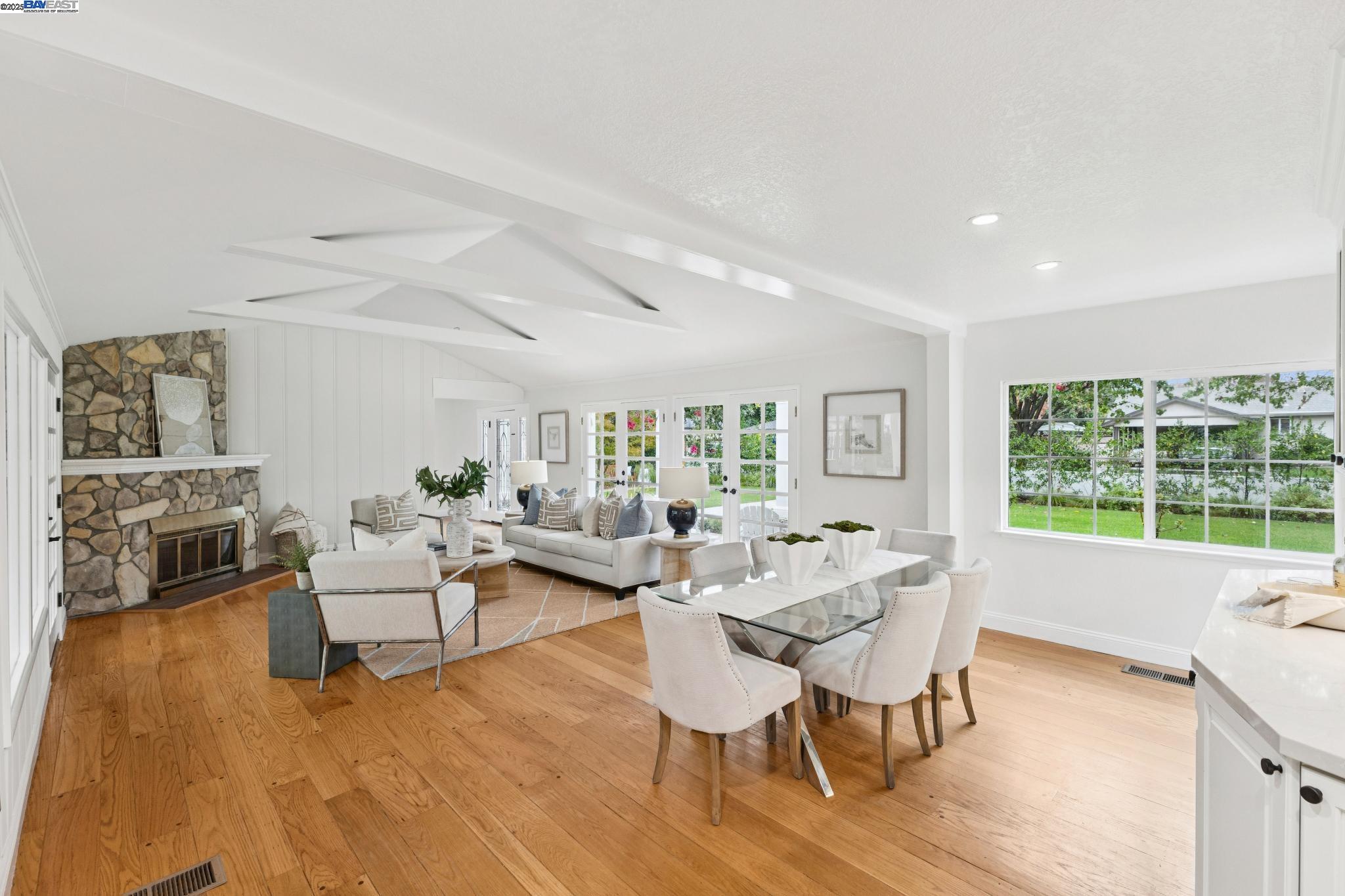 Detail Gallery Image 10 of 60 For 55 Cora Ct, Walnut Creek,  CA 94597 - 4 Beds | 2 Baths