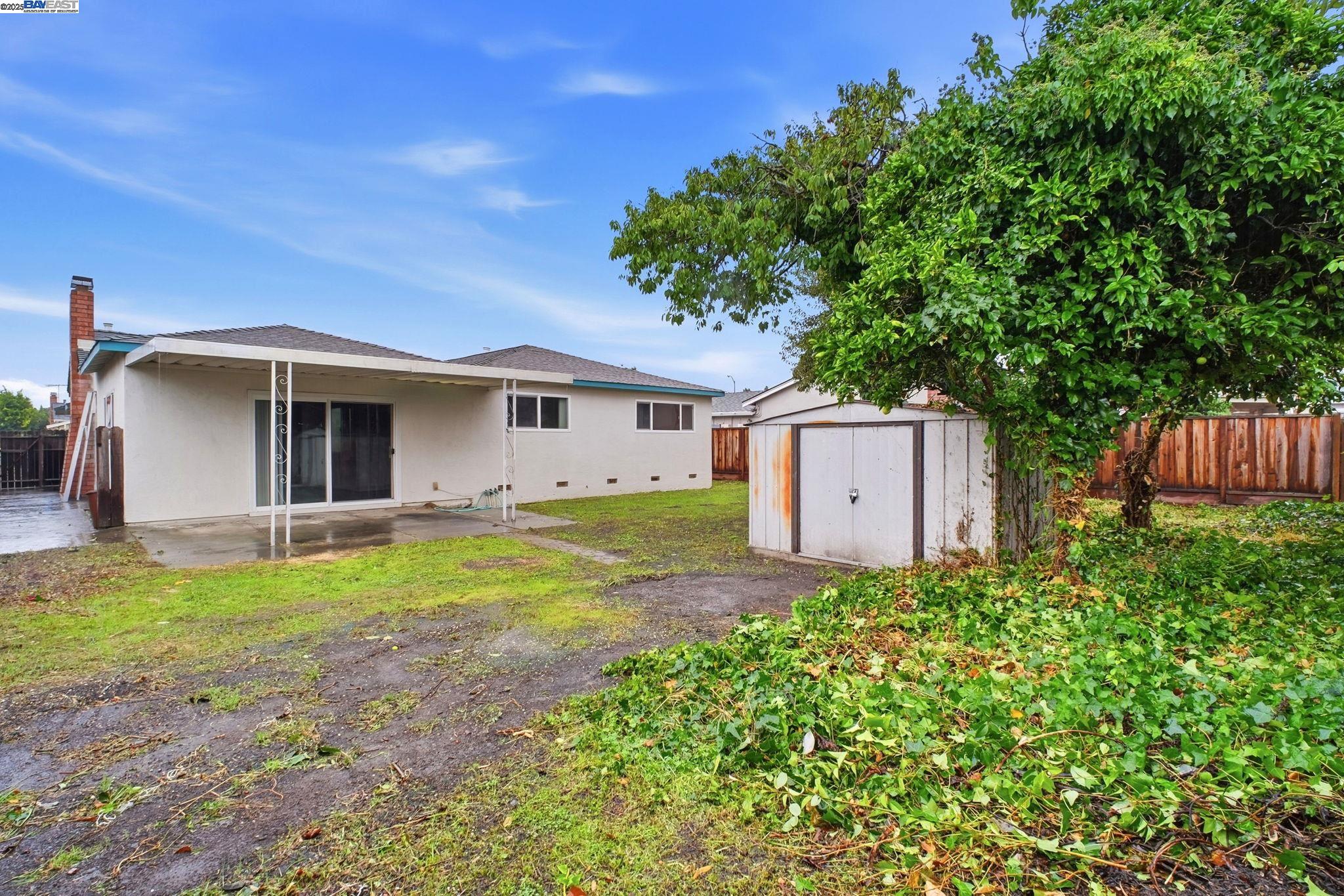 Detail Gallery Image 18 of 18 For 4511 Sandra Ct, Union City,  CA 94587 - 4 Beds | 2 Baths