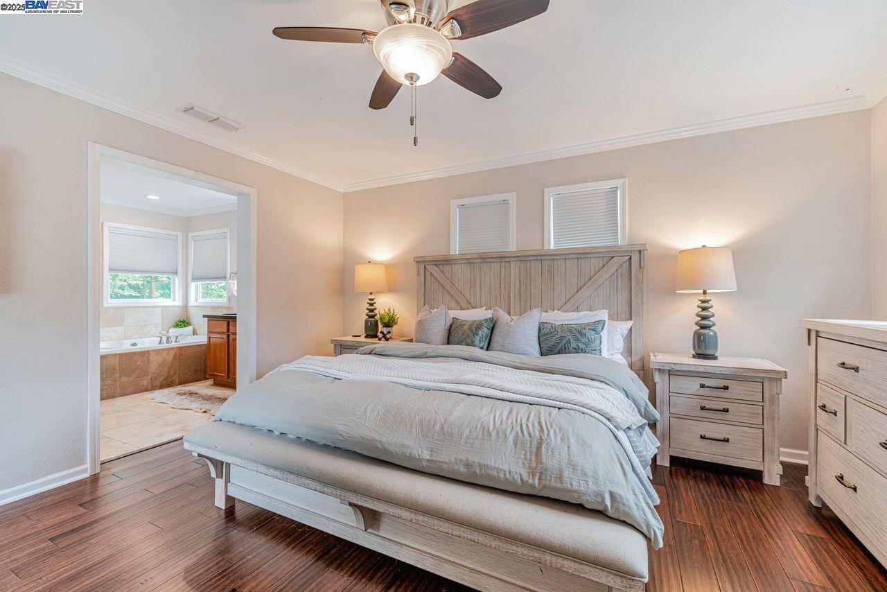 Detail Gallery Image 28 of 43 For 1115 Vine Ave, Martinez,  CA 94553 - 4 Beds | 2/1 Baths