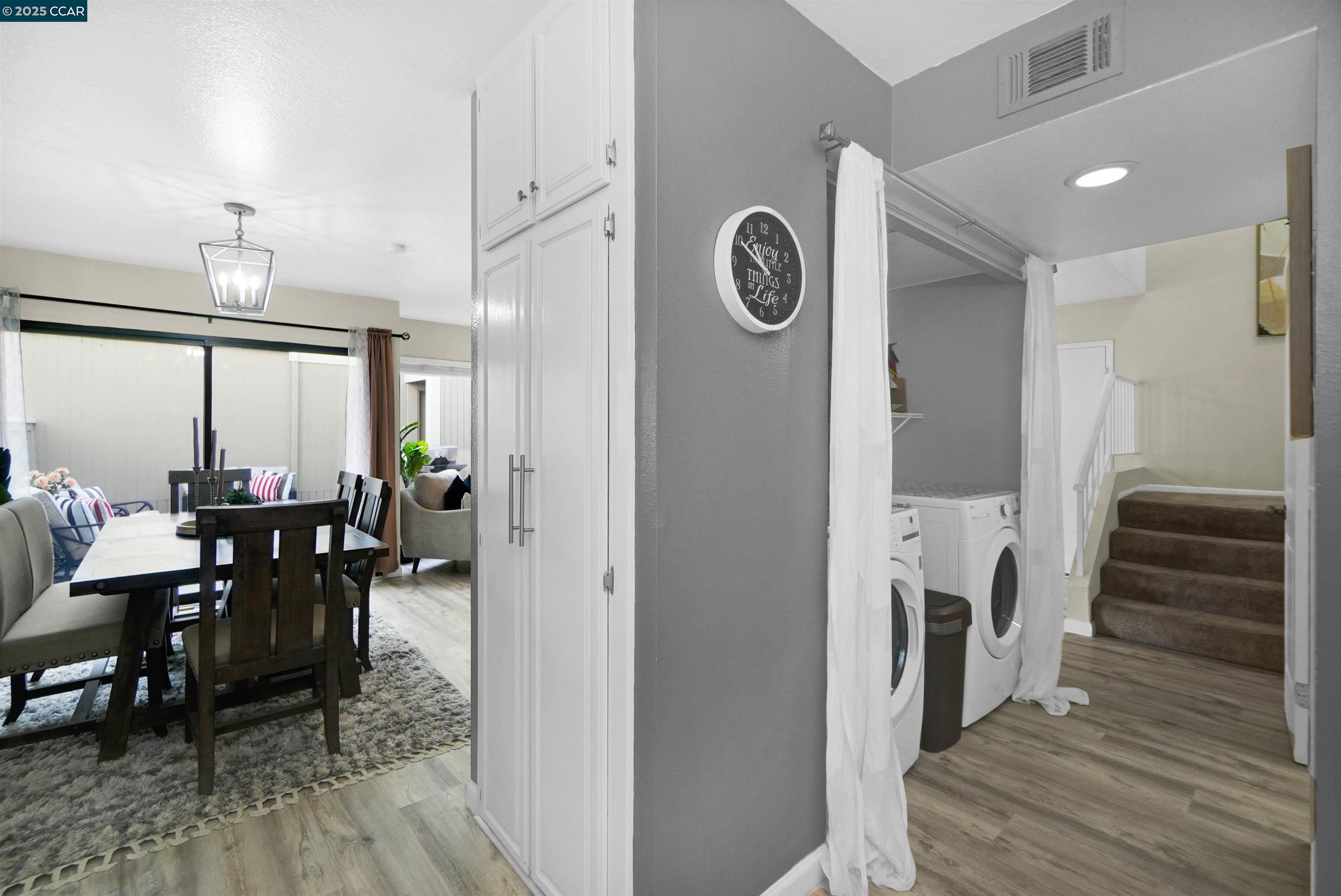 Detail Gallery Image 20 of 52 For 303 Atlas Dr #7,  Hercules,  CA 94547 - 2 Beds | 1/1 Baths