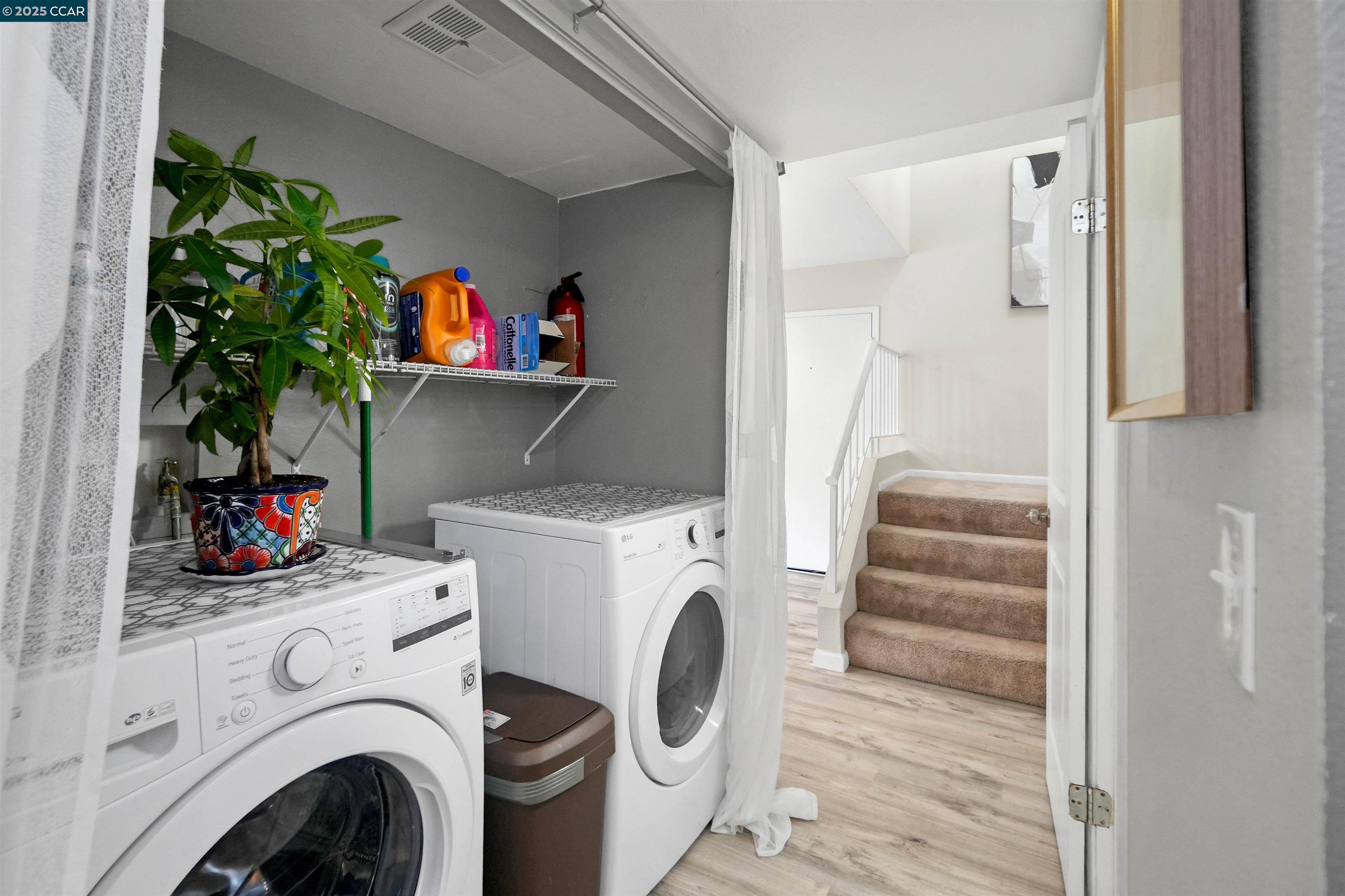 Detail Gallery Image 21 of 52 For 303 Atlas Dr #7,  Hercules,  CA 94547 - 2 Beds | 1/1 Baths