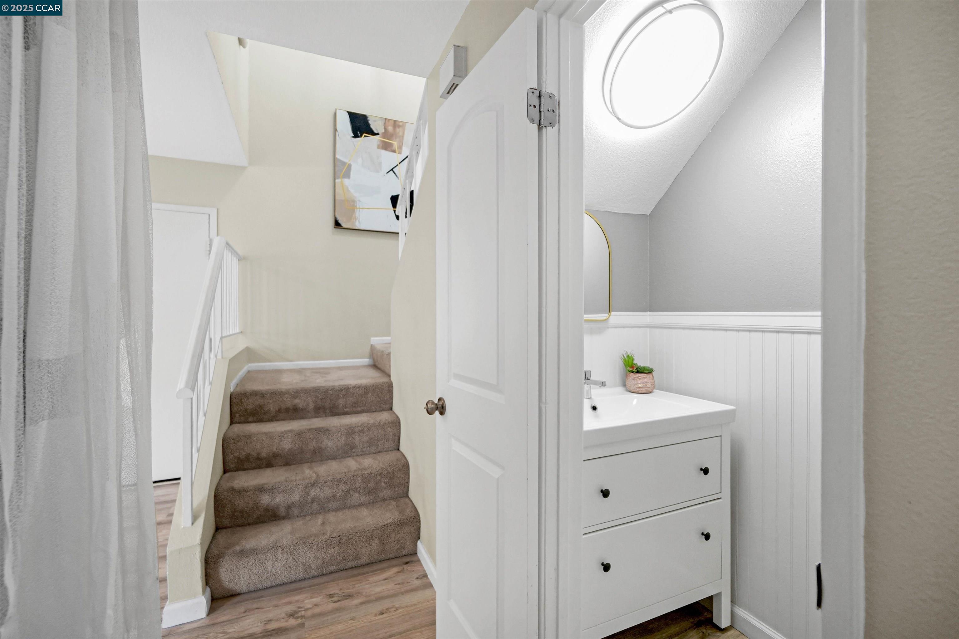 Detail Gallery Image 25 of 52 For 303 Atlas Dr #7,  Hercules,  CA 94547 - 2 Beds | 1/1 Baths