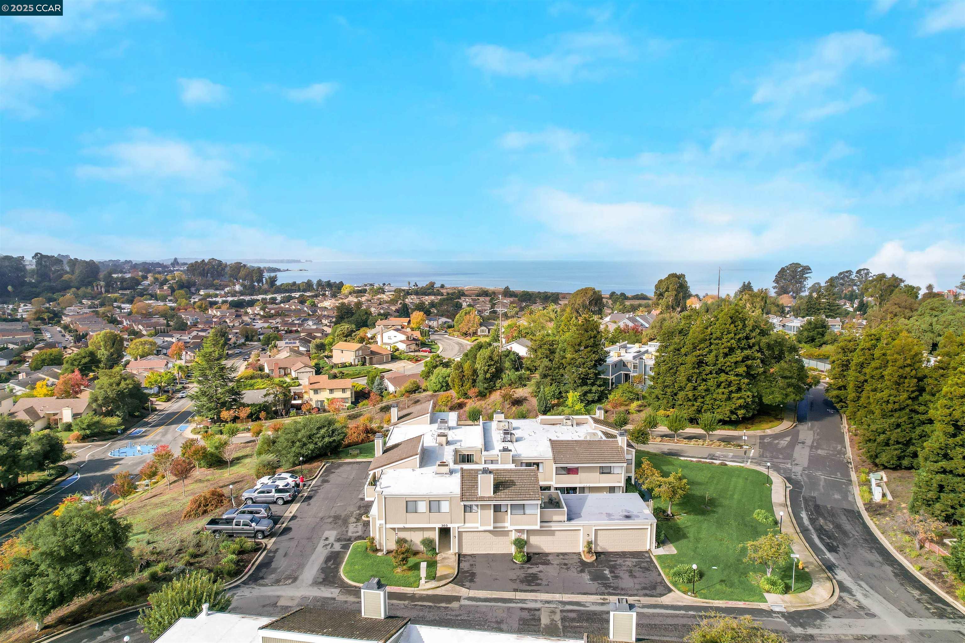 Detail Gallery Image 42 of 52 For 303 Atlas Dr #7,  Hercules,  CA 94547 - 2 Beds | 1/1 Baths