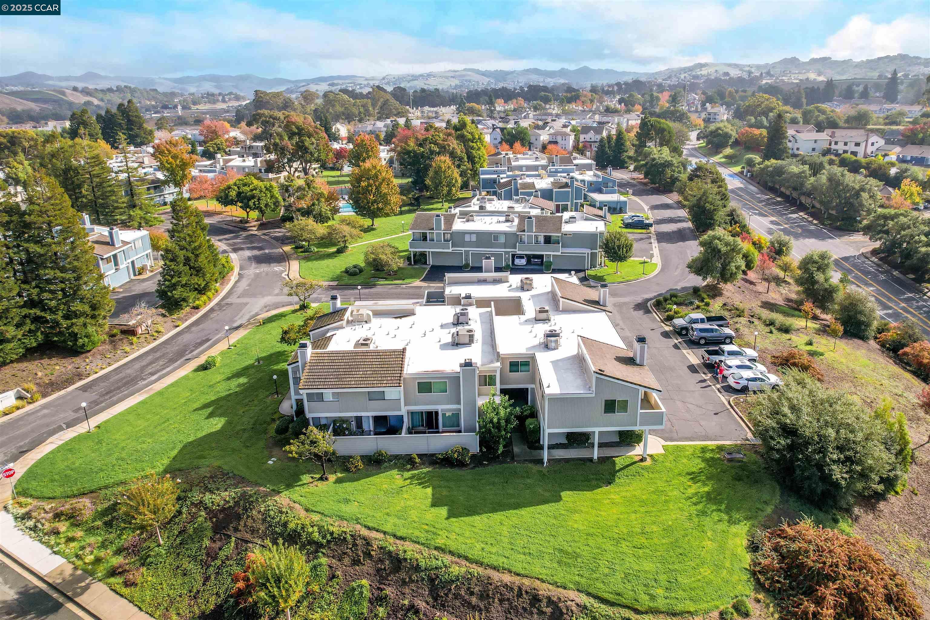 Detail Gallery Image 44 of 52 For 303 Atlas Dr #7,  Hercules,  CA 94547 - 2 Beds | 1/1 Baths