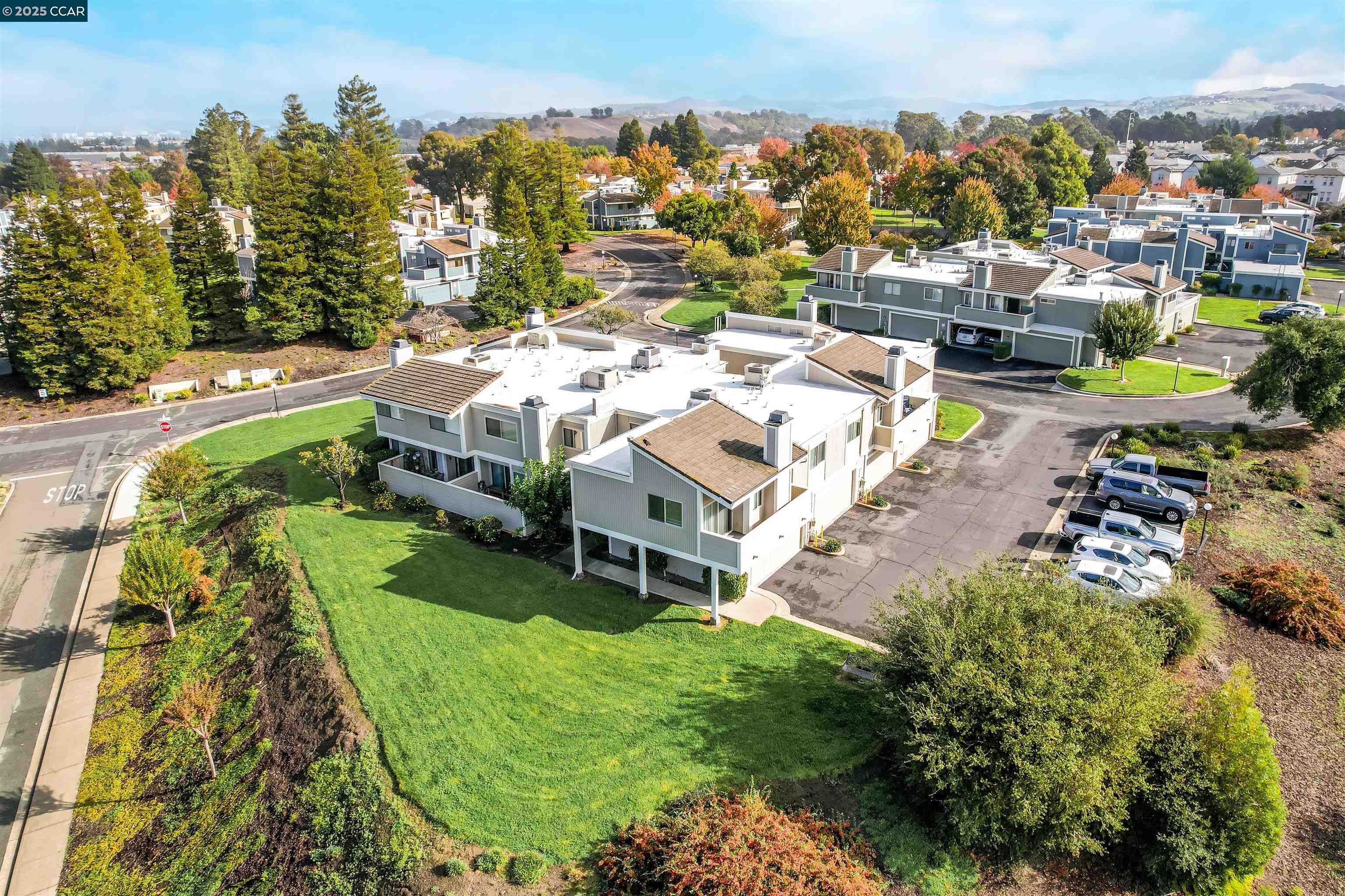 Detail Gallery Image 45 of 52 For 303 Atlas Dr #7,  Hercules,  CA 94547 - 2 Beds | 1/1 Baths