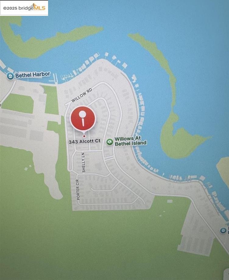 Detail Gallery Image 30 of 42 For 343 Alcott Ct, Bethel Island,  CA 94511 - 2 Beds | 2 Baths