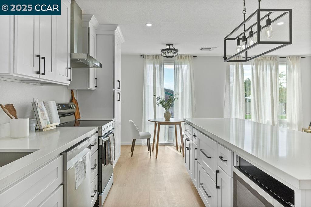 Detail Gallery Image 9 of 40 For 3660 Walnut Blvd #77,  Brentwood,  CA 94513 - 2 Beds | 2 Baths