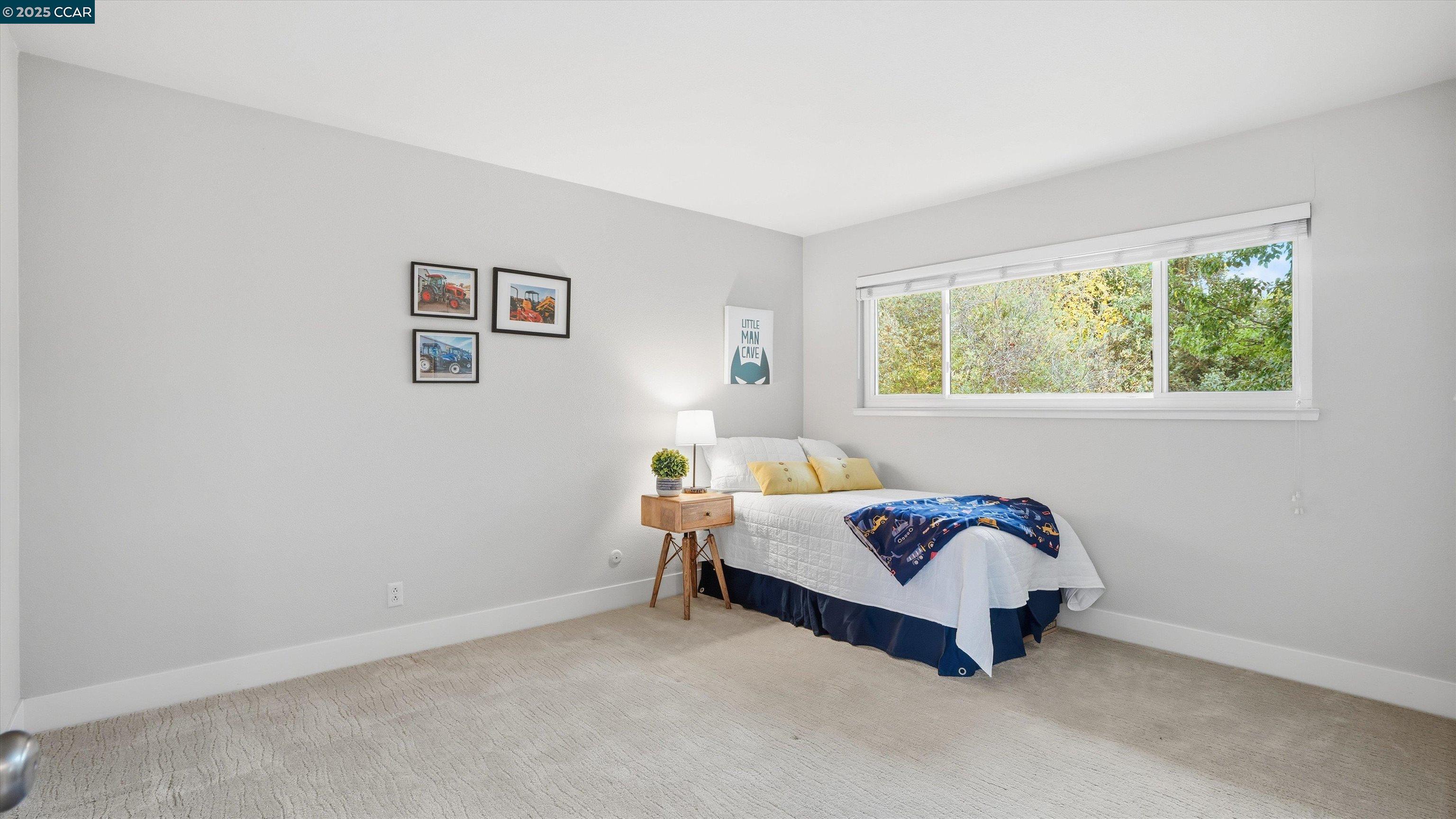 Detail Gallery Image 27 of 40 For 235 Appalachian Dr, Martinez,  CA 94553 - 5 Beds | 2/1 Baths