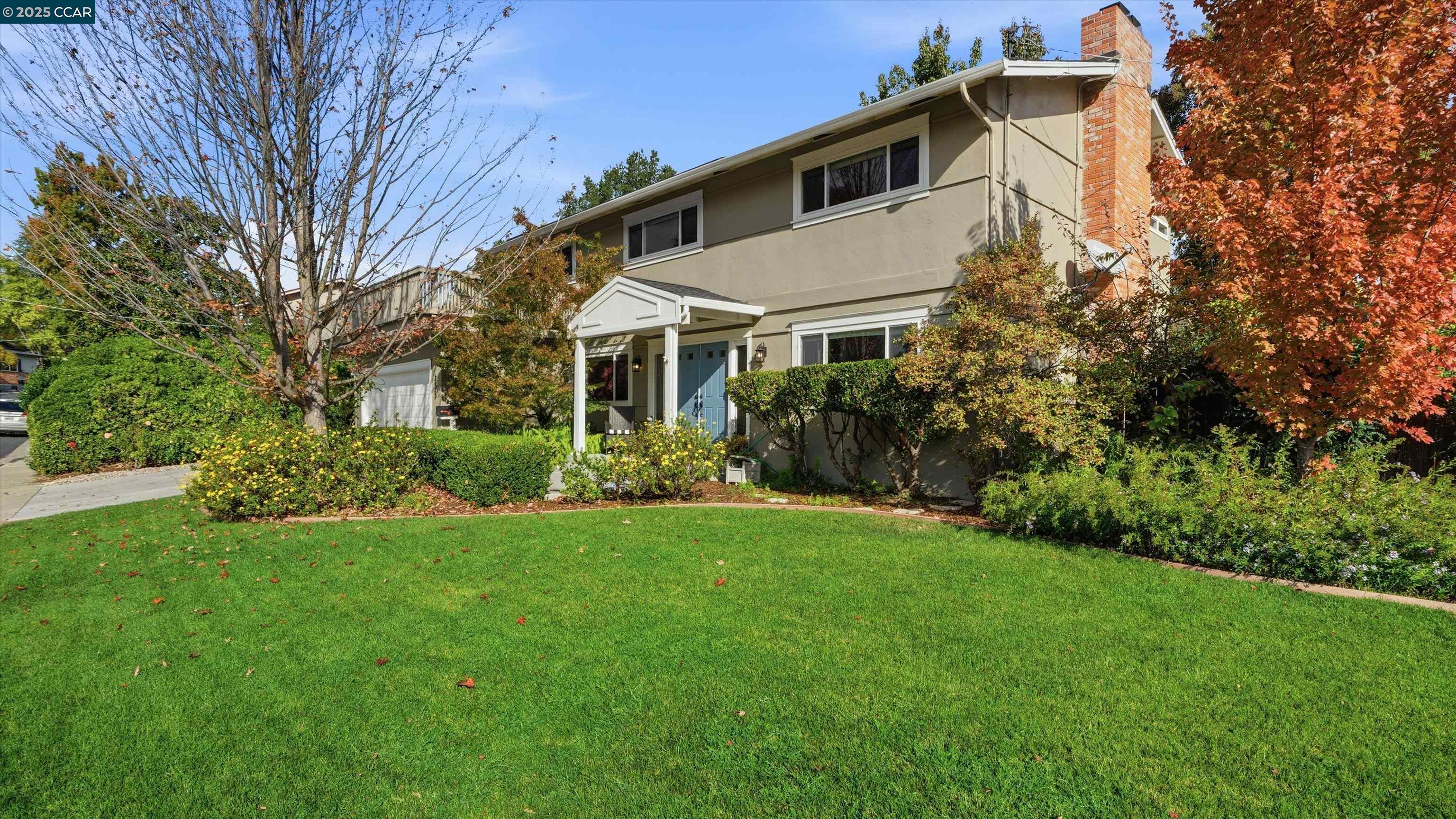 Detail Gallery Image 35 of 40 For 235 Appalachian Dr, Martinez,  CA 94553 - 5 Beds | 2/1 Baths