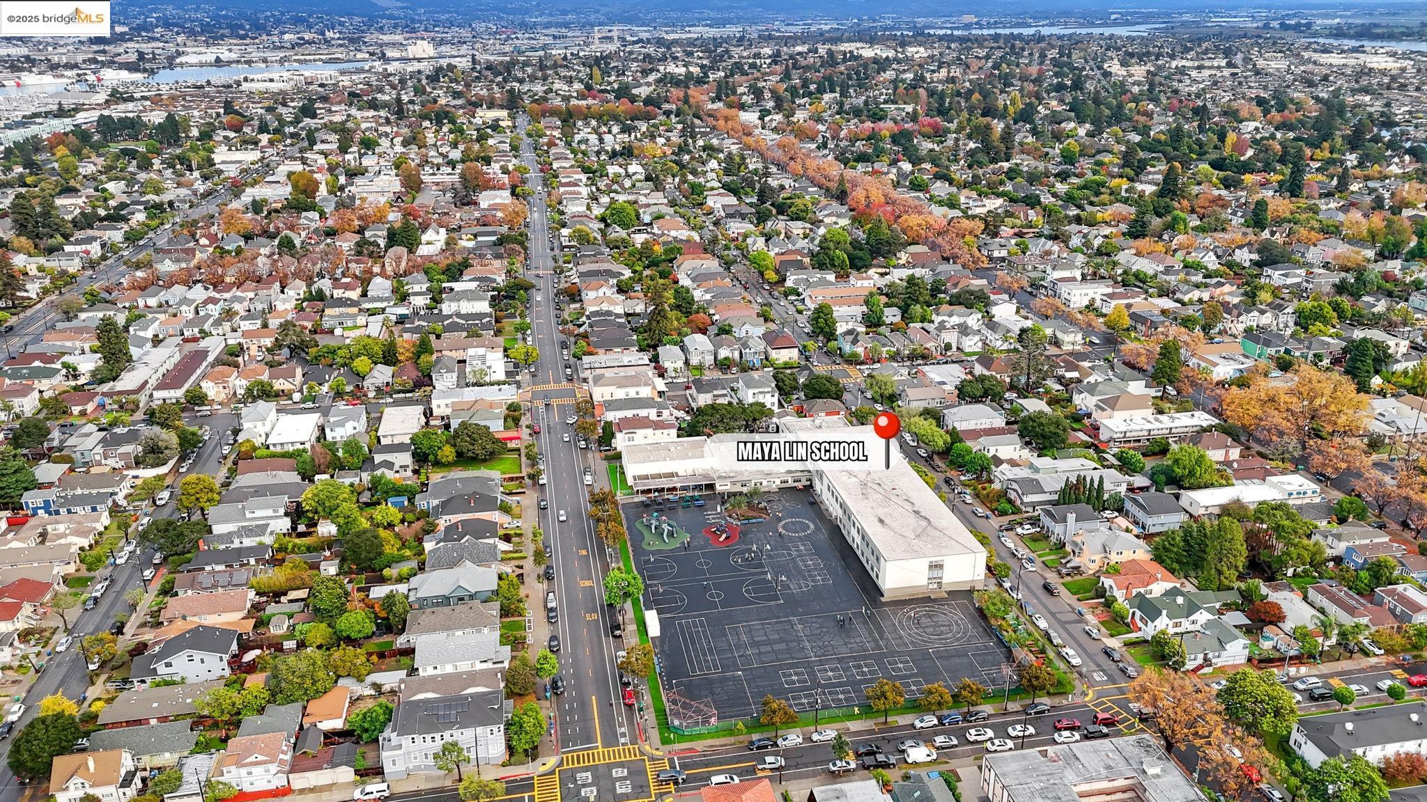 Detail Gallery Image 30 of 47 For 1321 Webster St #D212,  Alameda,  CA 94501 - 1 Beds | 1 Baths