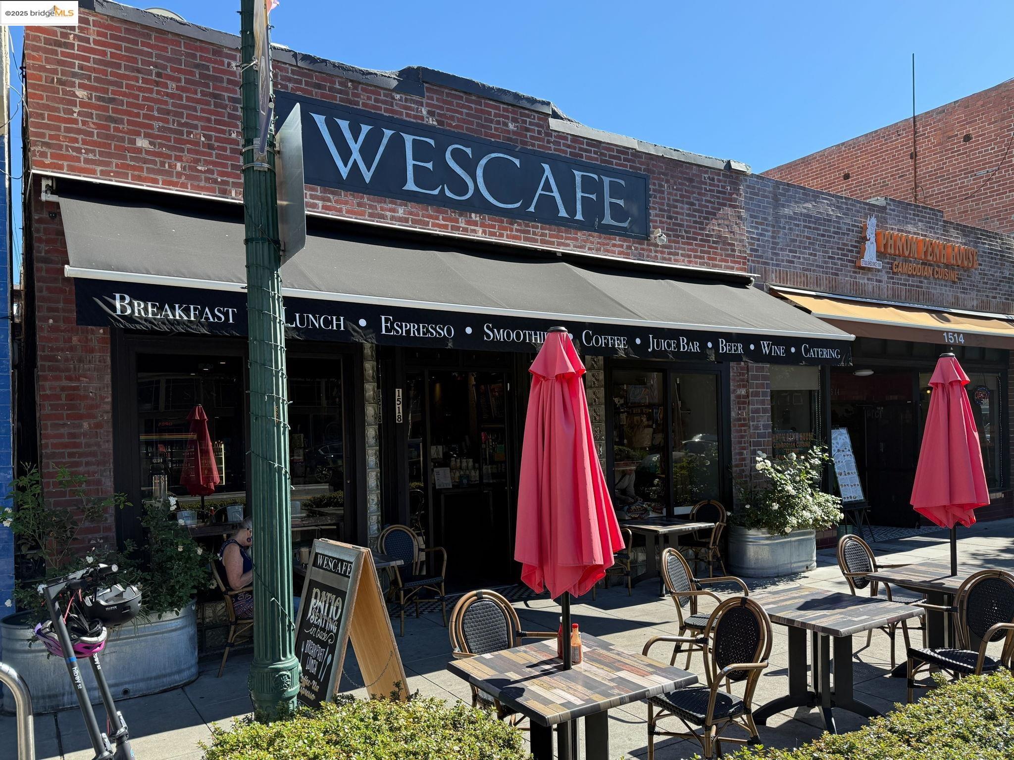 Detail Gallery Image 42 of 47 For 1321 Webster St #D212,  Alameda,  CA 94501 - 1 Beds | 1 Baths